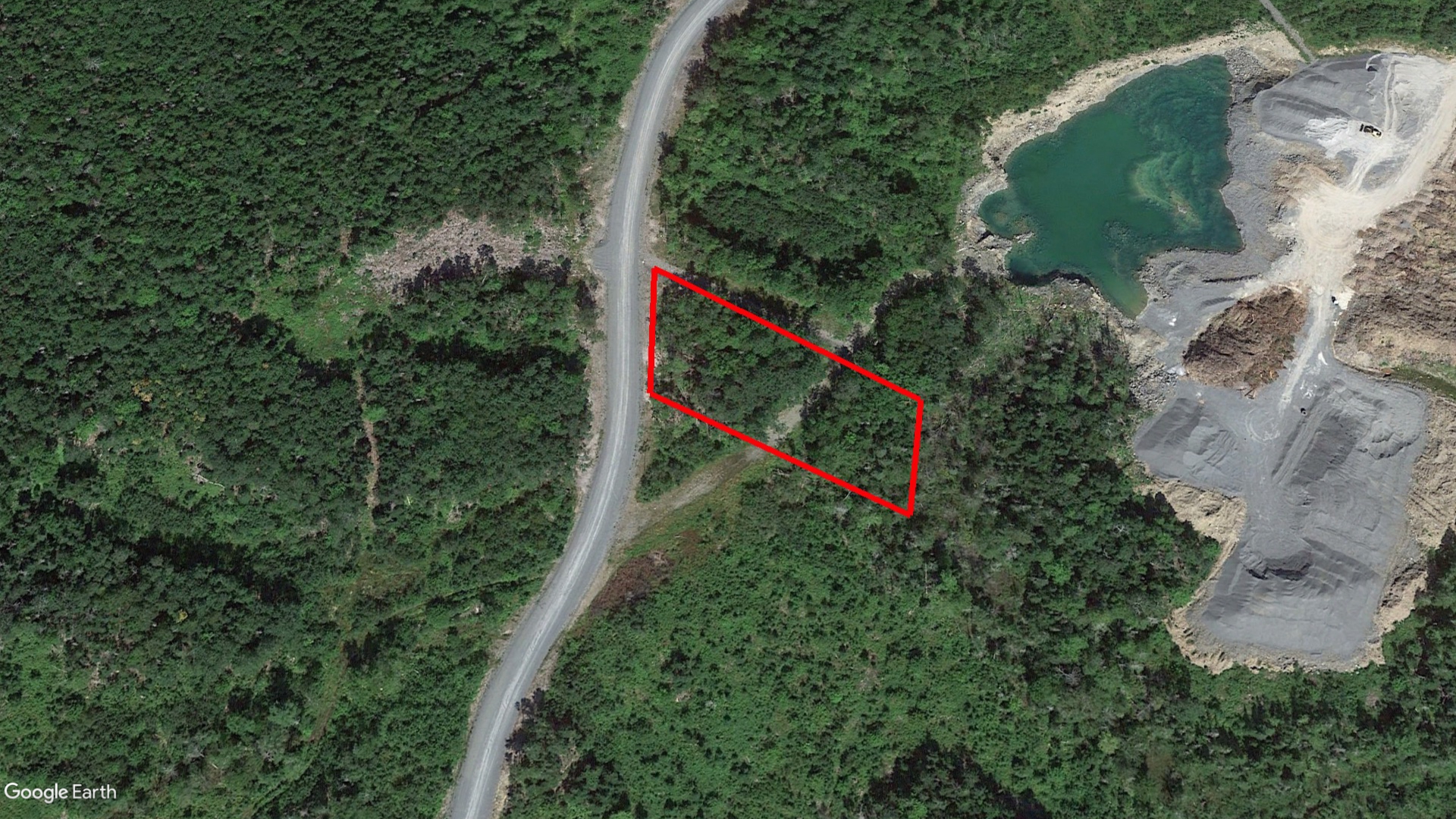 Tax Sale West Hants, Nova Scotia - 10634342