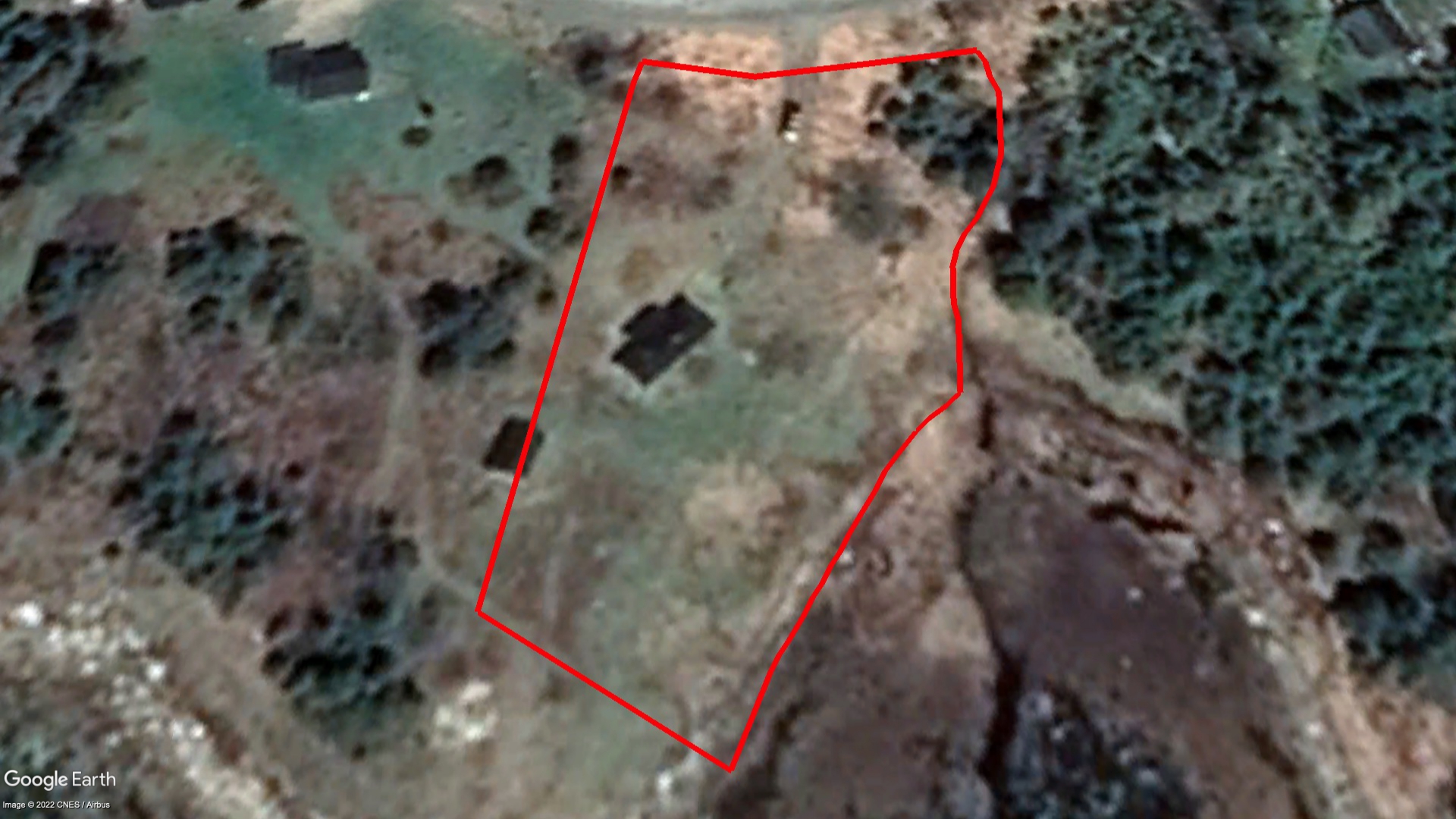 Tax Sale Barrington, Nova Scotia - 01740962