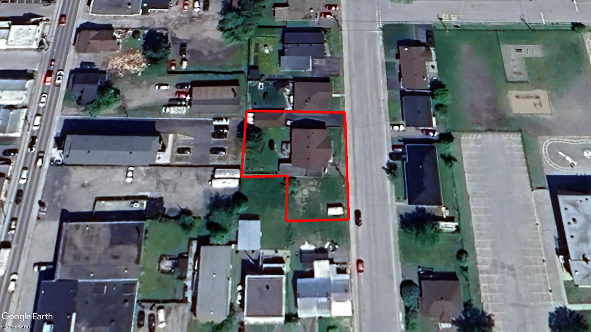 Tax Sale Montcalm, Quebec - 