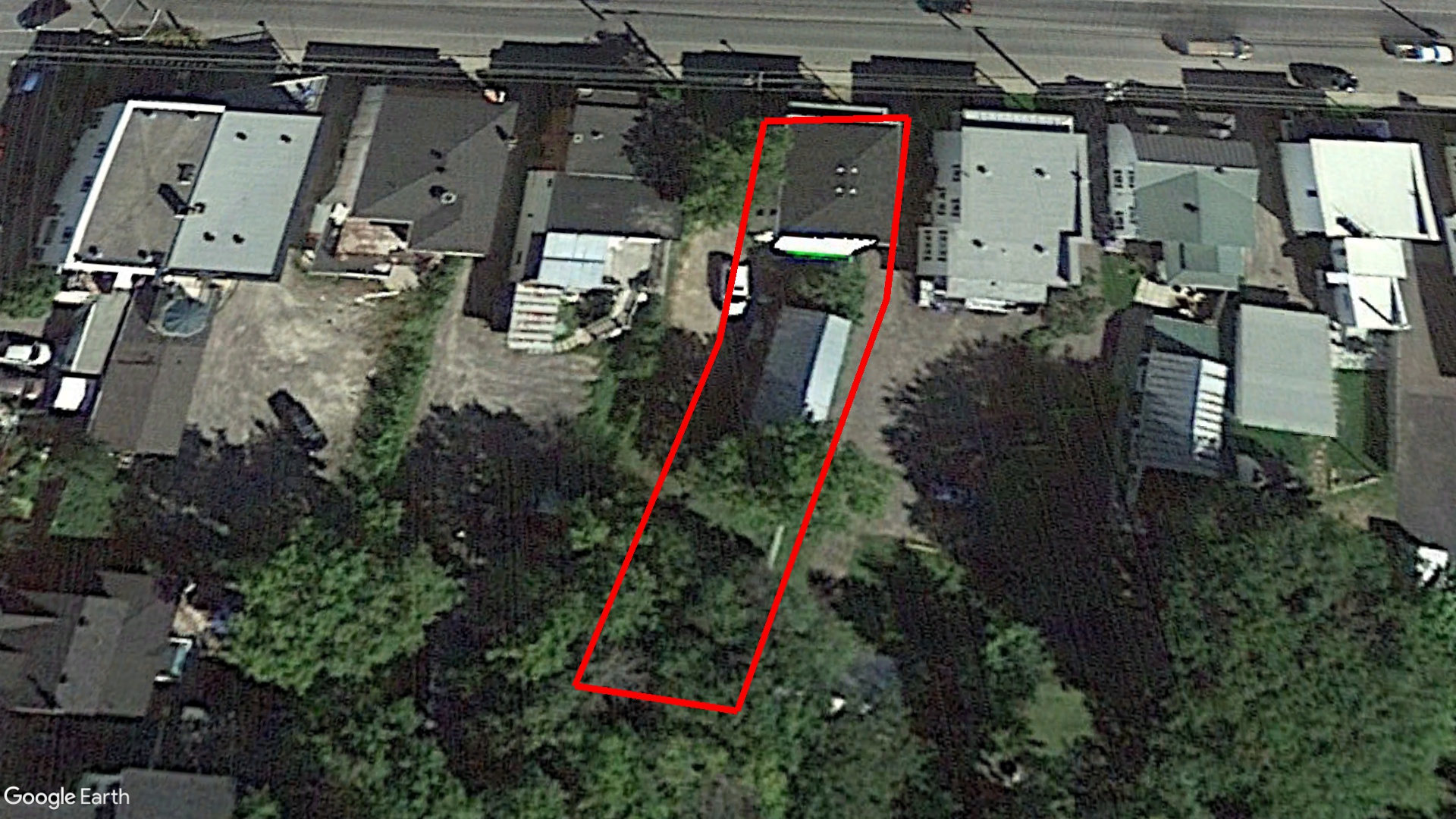 Tax Sale Vaudreuil-Dorion, Quebec - 