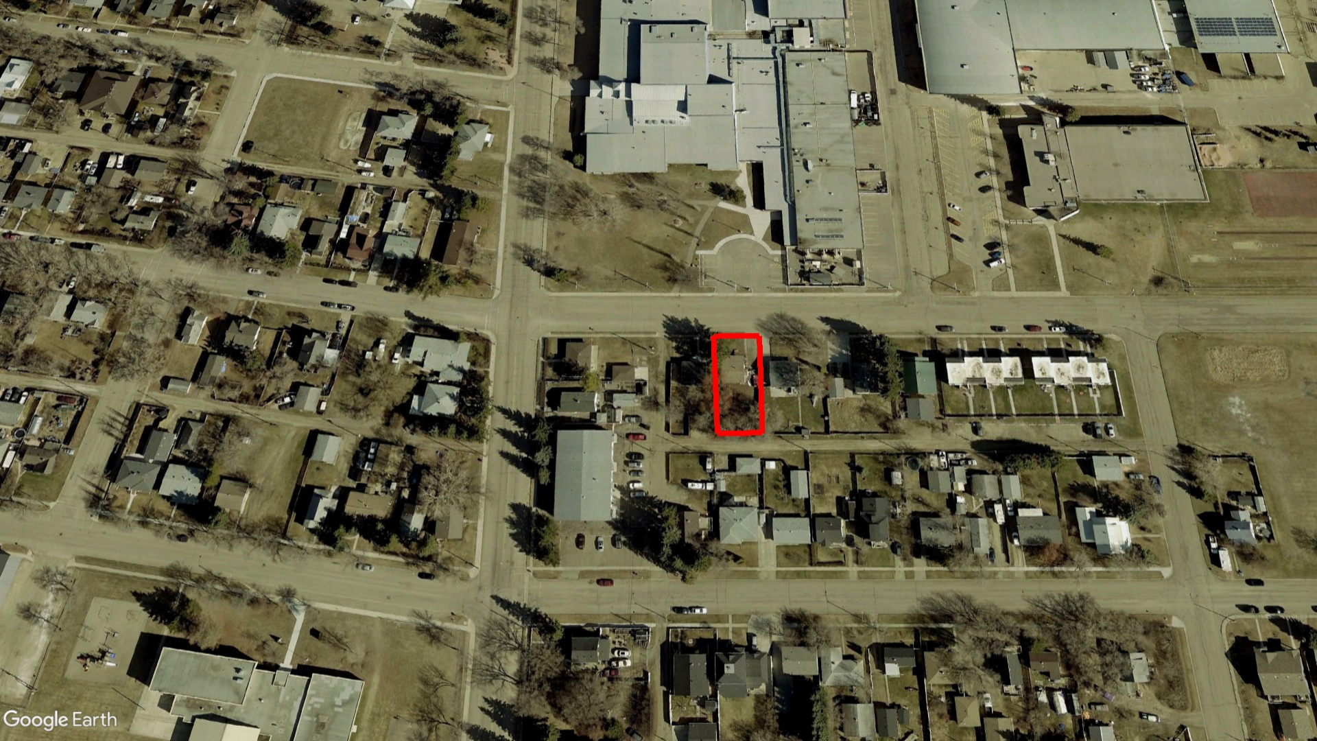 Tax Sale Wetaskiwinn, Alberta - 200160
