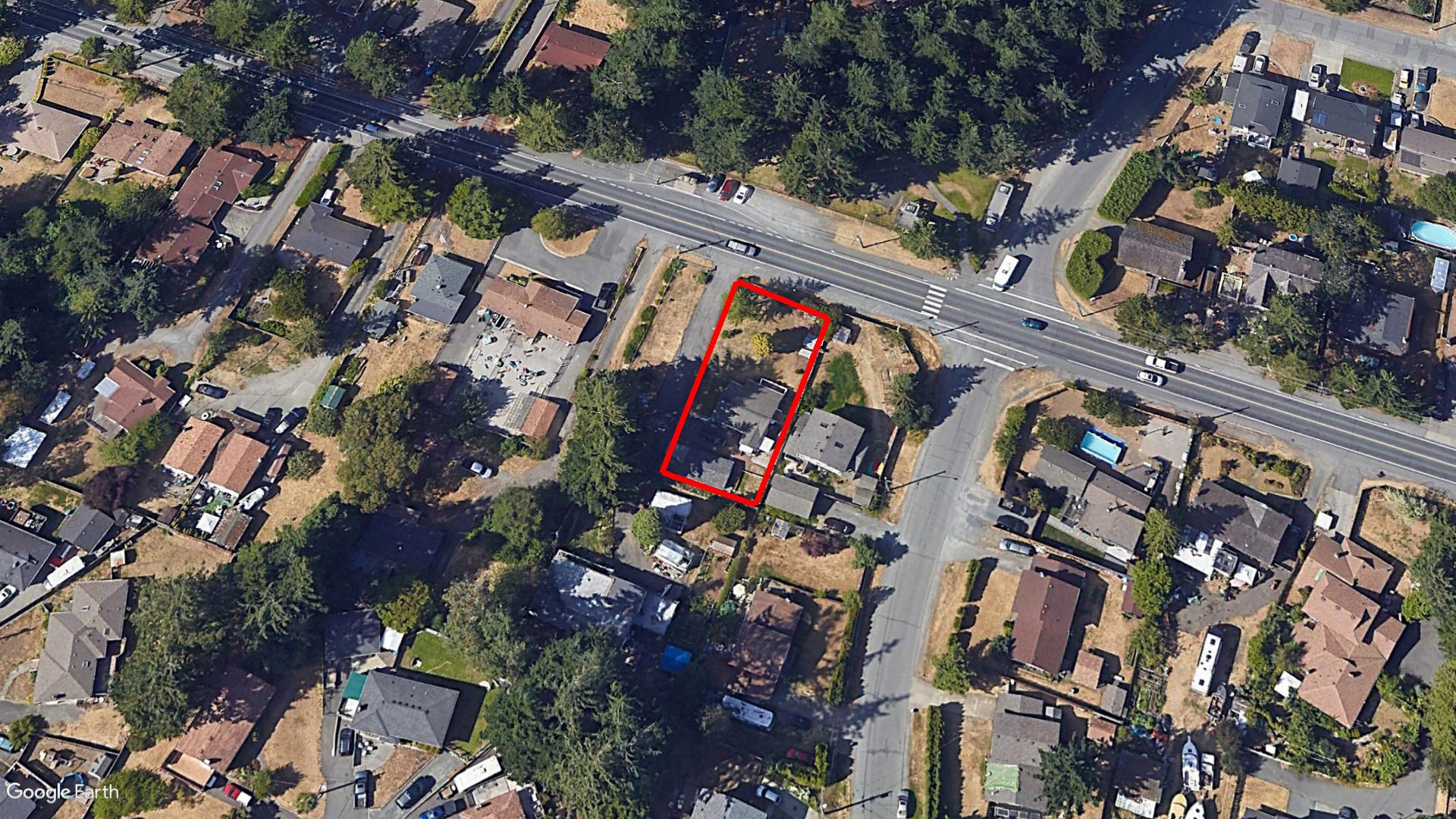 Tax Sale Colwood, British Columbia - 01-213-05453.010