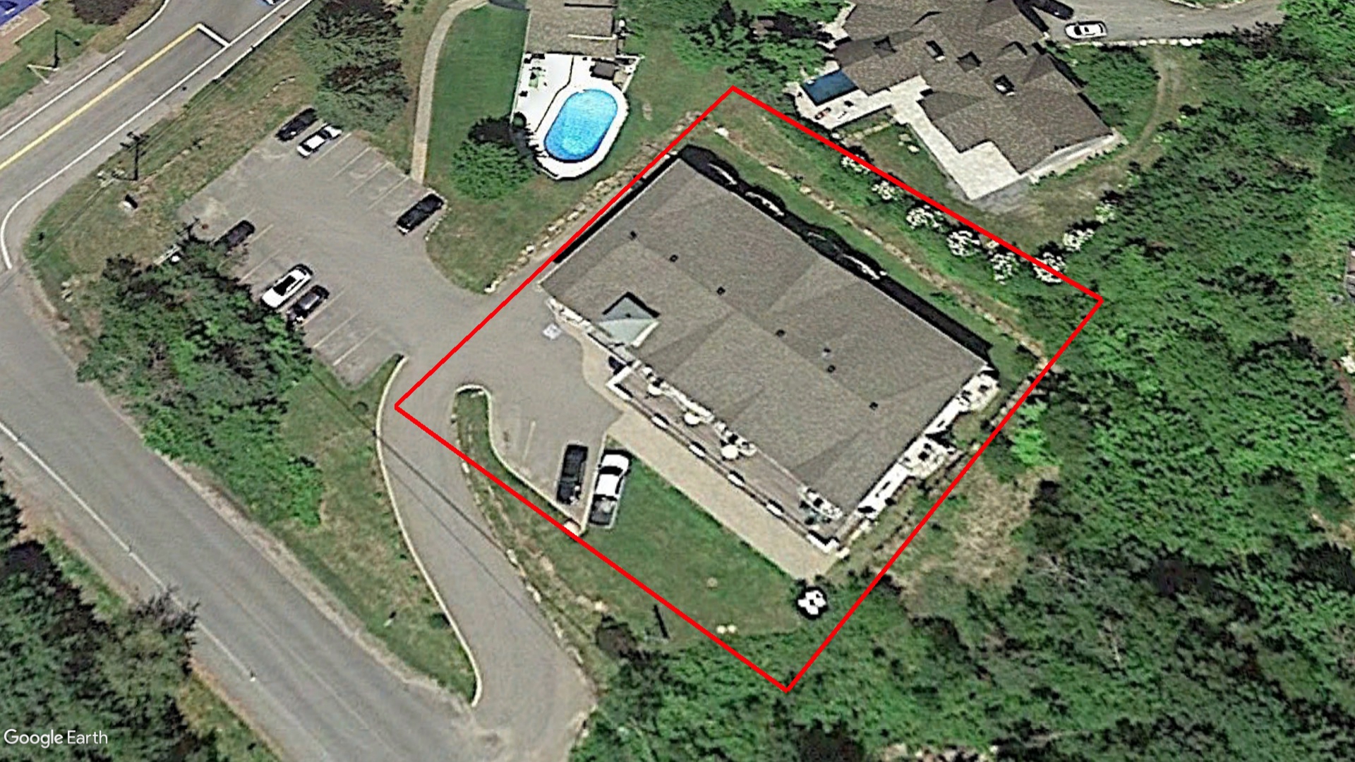 Tax Sale PIEDMONT, Quebec - 5483 78 6201 00 0001