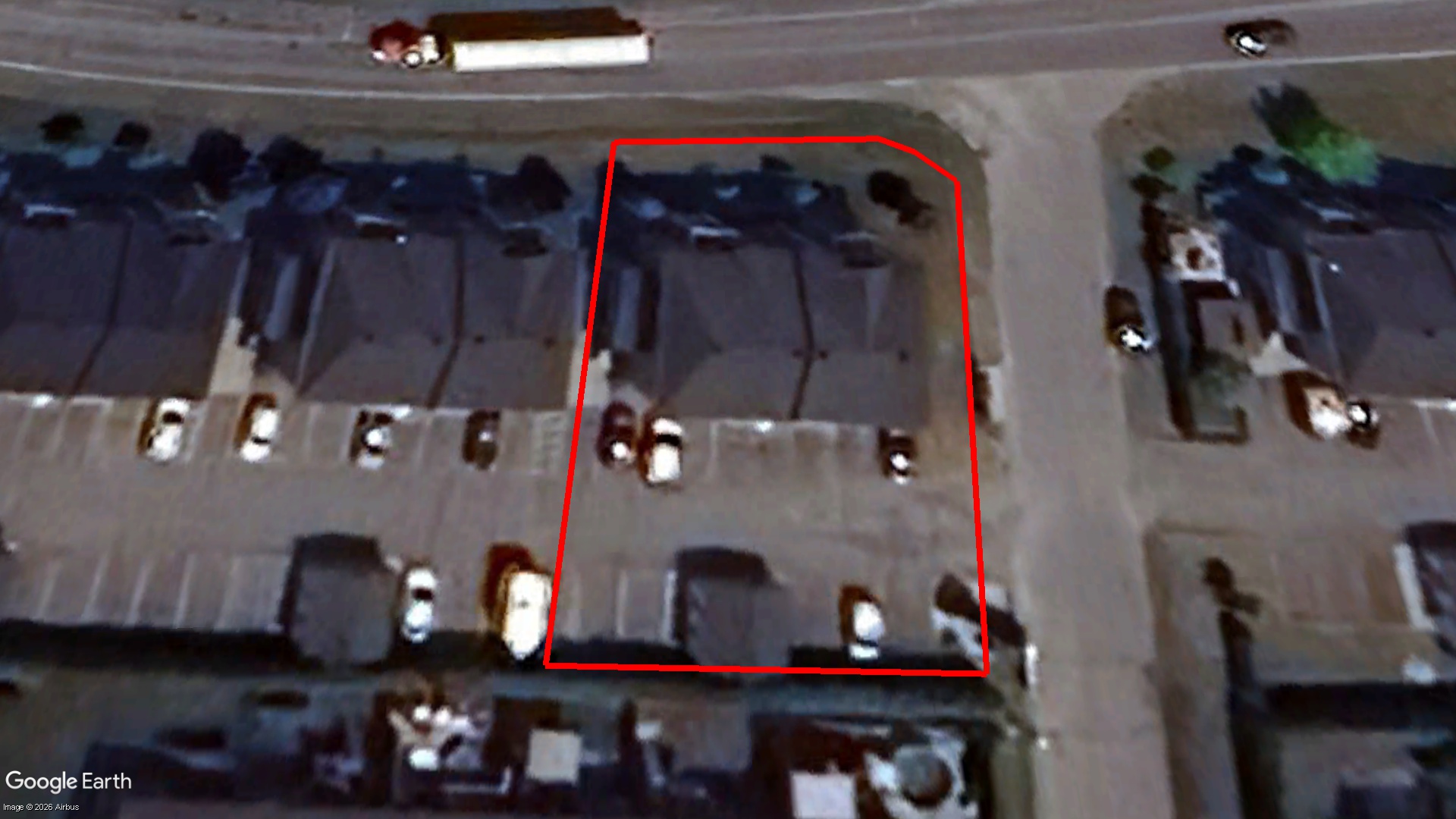 Tax Sale Saint-Hyacinthe, Quebec - 