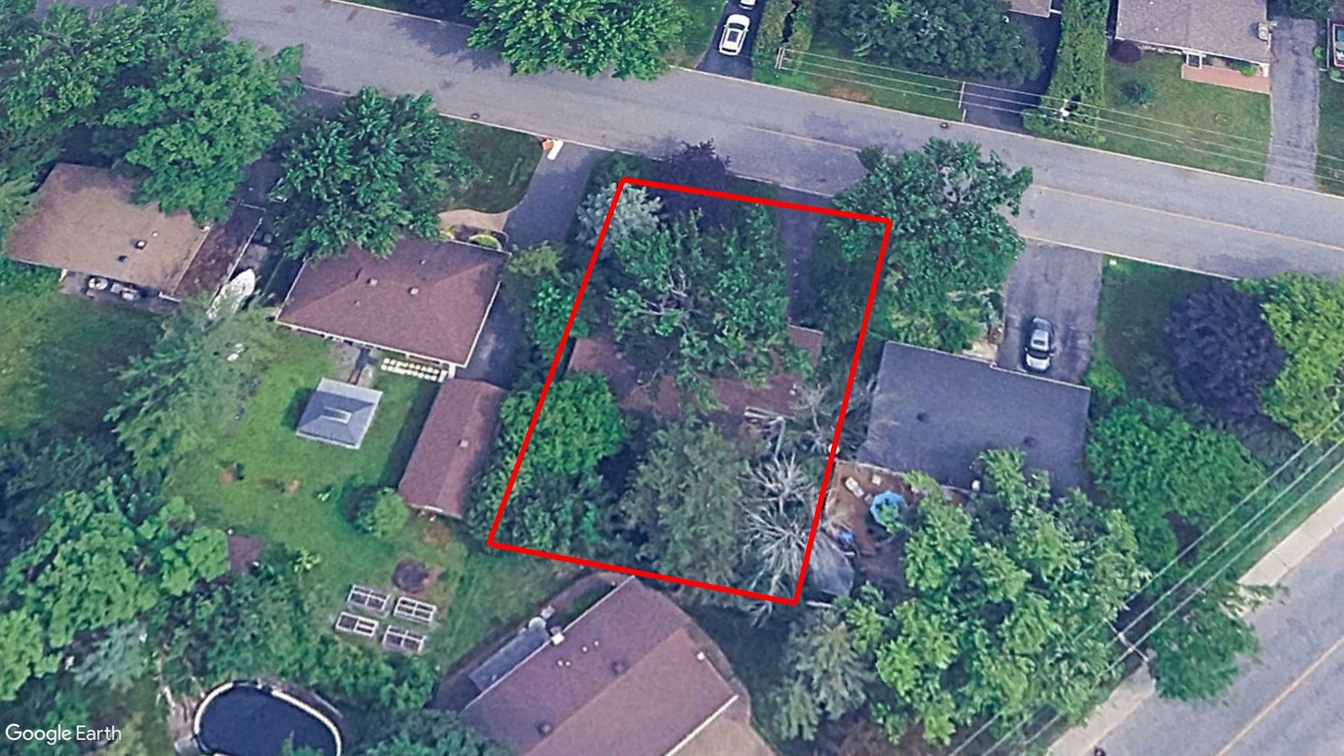 Tax Sale Montreal, Quebec - 040783-36