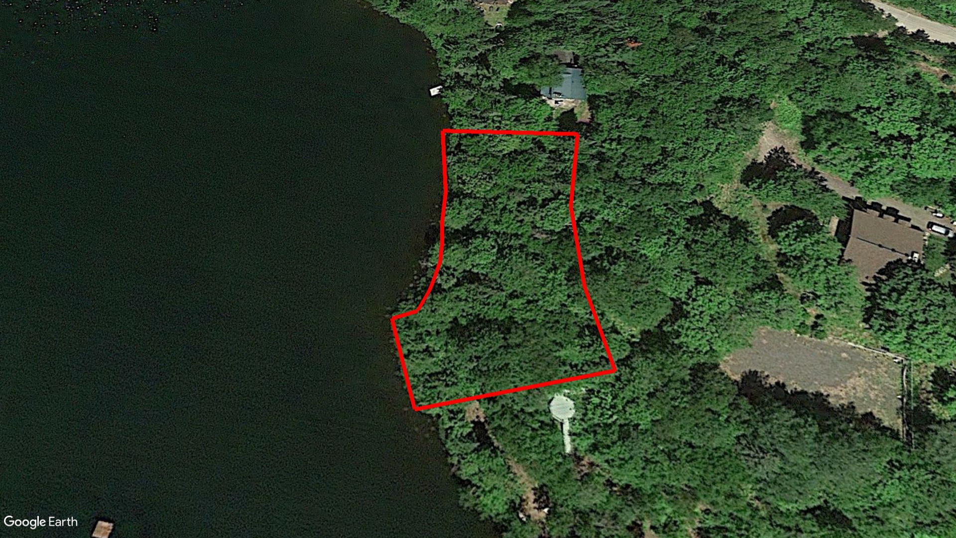 Tax Sale Des Laurentides, Quebec - 2815-68-6142