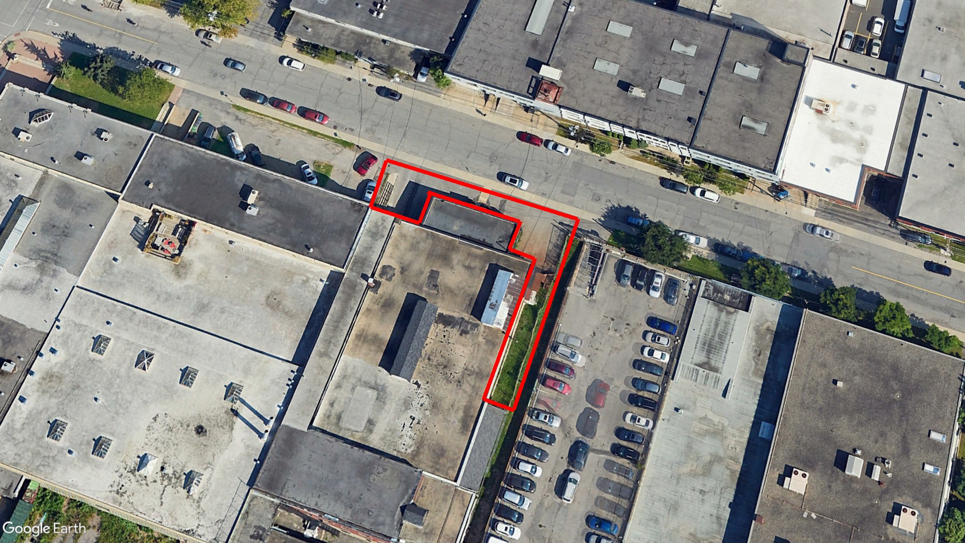 Tax Sale Montreal, Quebec - 650925-50