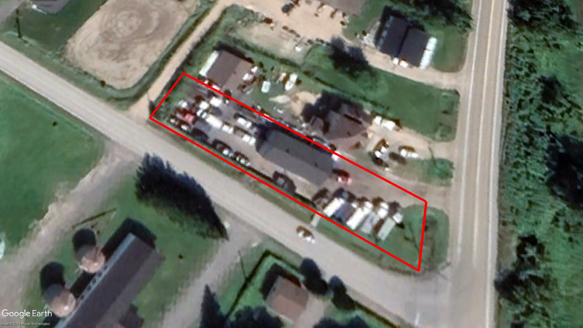 Tax Sale D’Autray, Quebec - 2902-33-3840