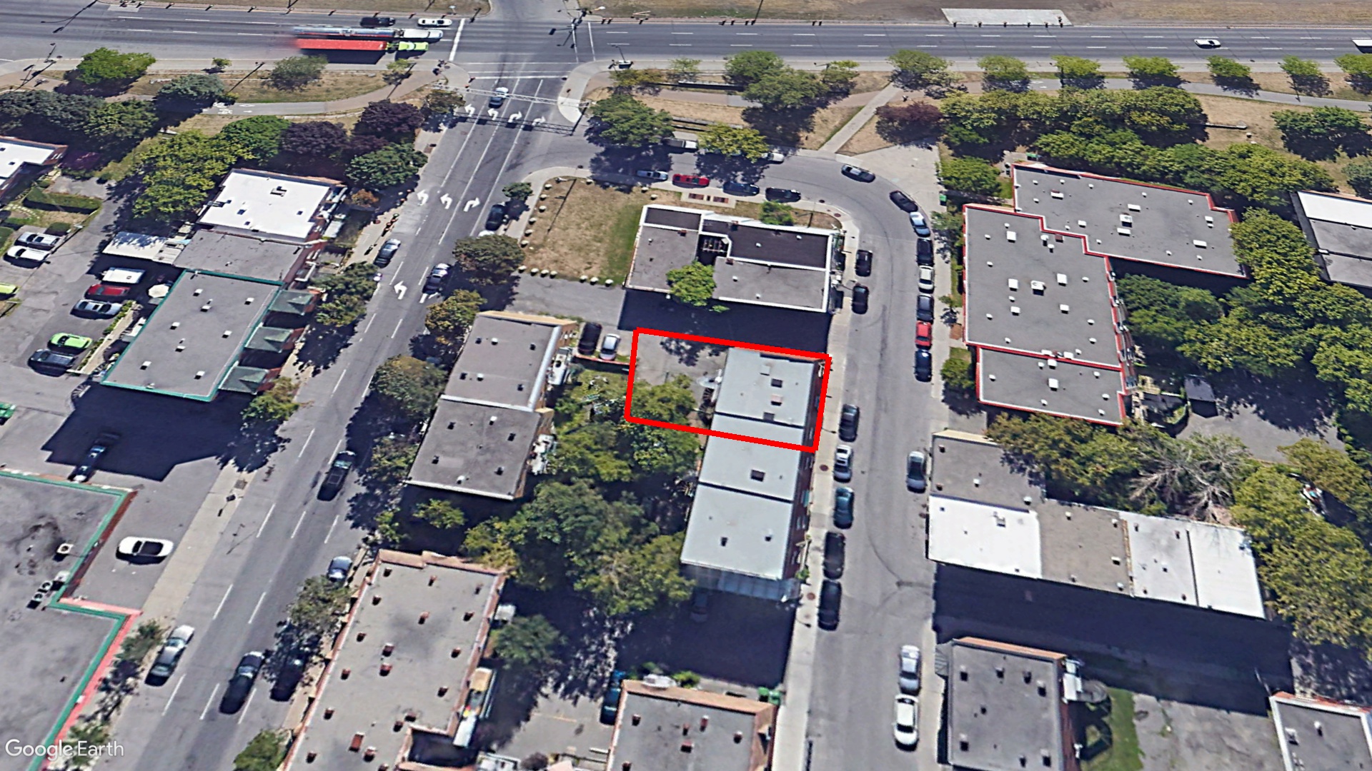 Tax Sale Montreal, Quebec - 230401-00