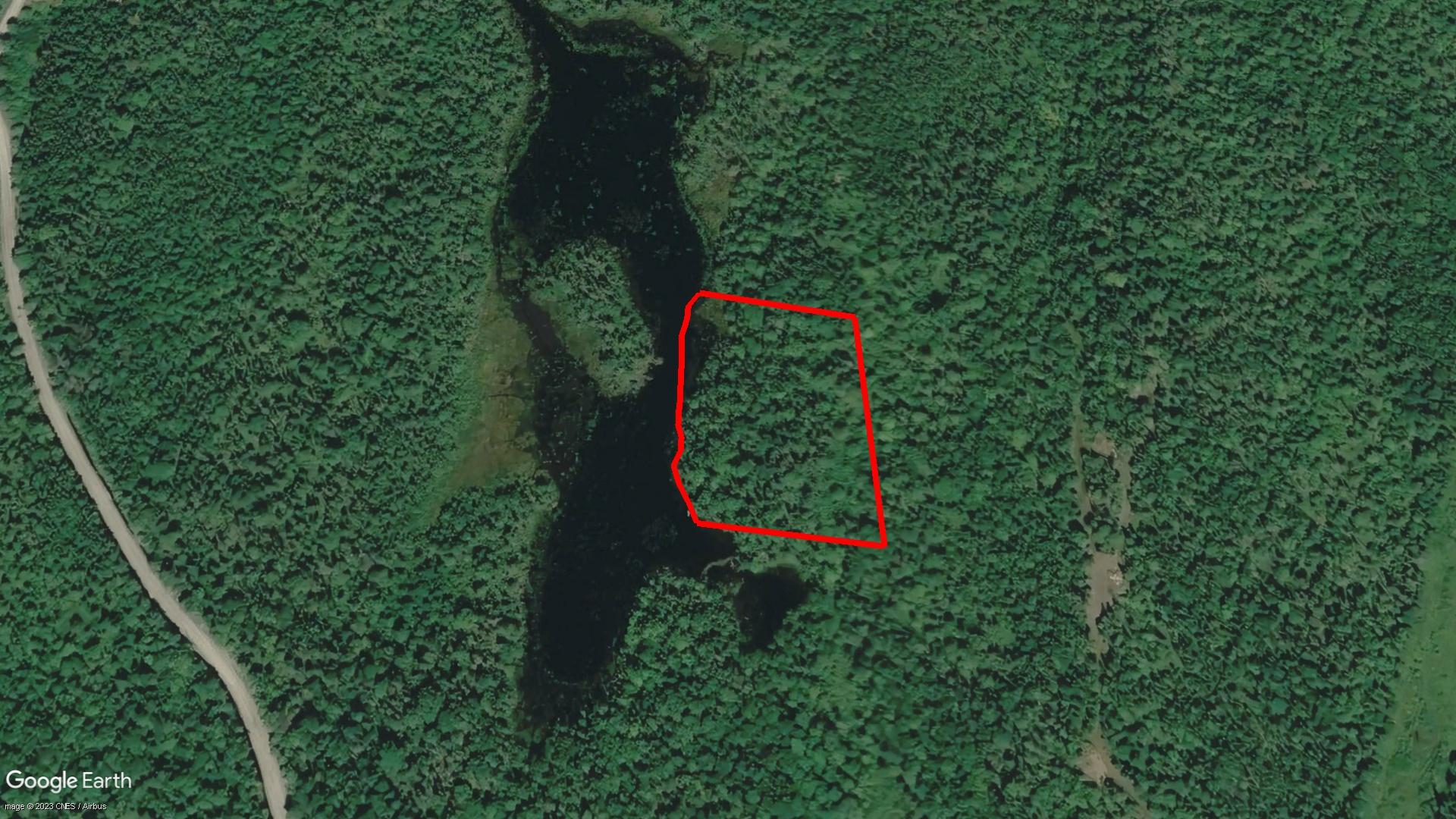 Tax Sale Shelburne, Nova Scotia - 10851262