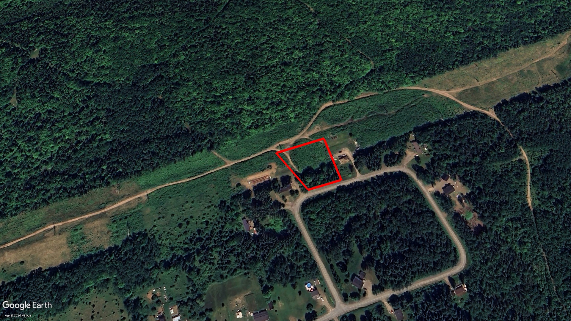 Tax Sale Restigouche, New Brunswick - 03360394