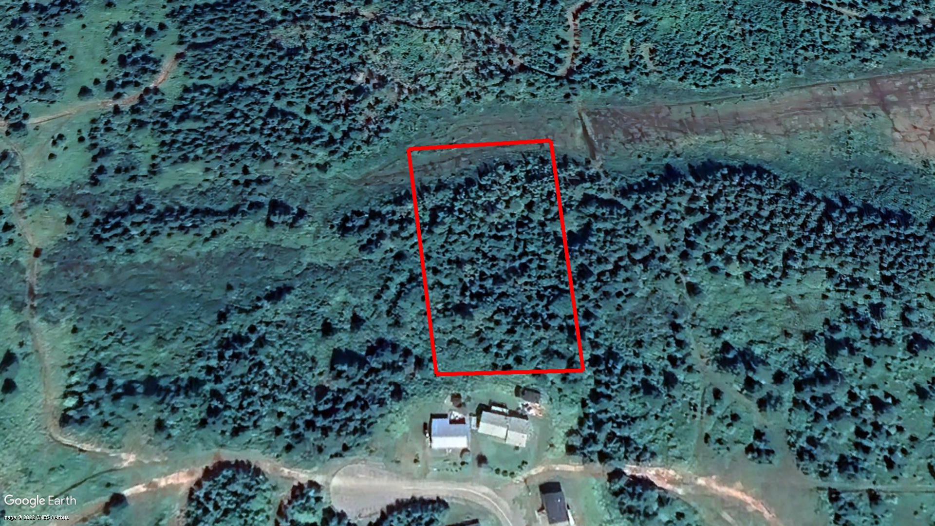 Tax Sale Richmond, Nova Scotia - 09630309