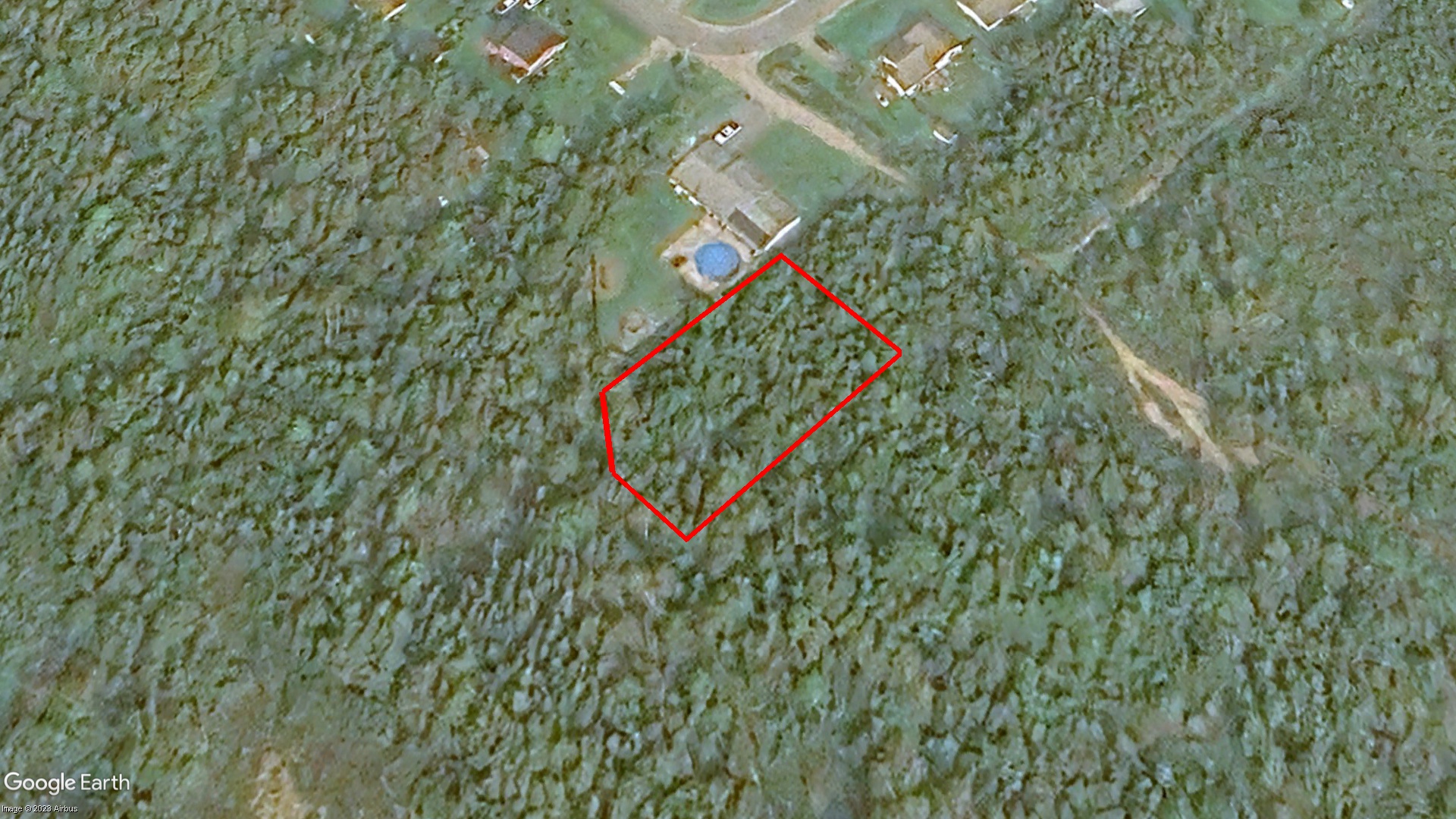 Tax Sale Cape Breton, Nova Scotia - 9240047