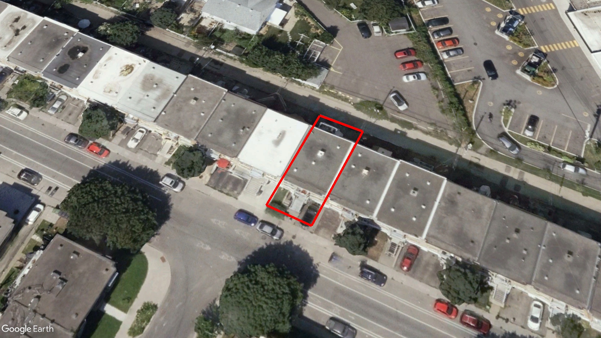 Tax Sale Montreal, Quebec - 366747-00