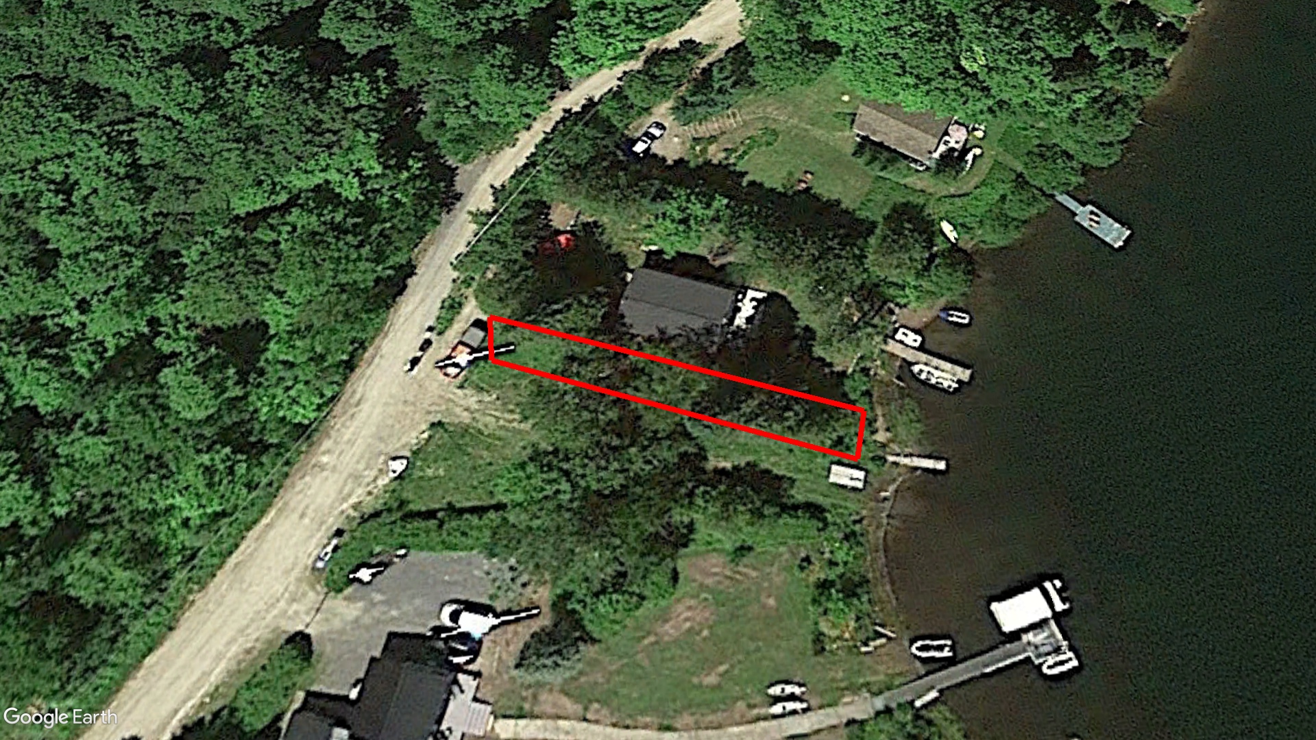 Tax Sale Les Pays-d'en-Haut, Quebec - 