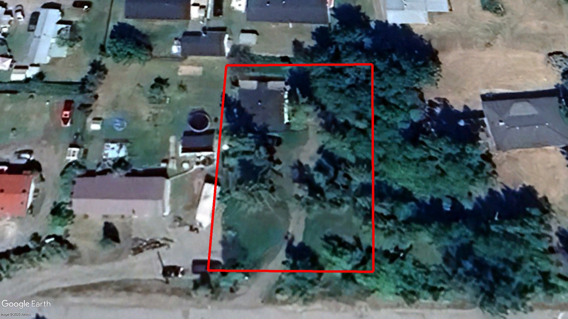 Tax Sale Williams Lake, British Columbia - 0006462.262