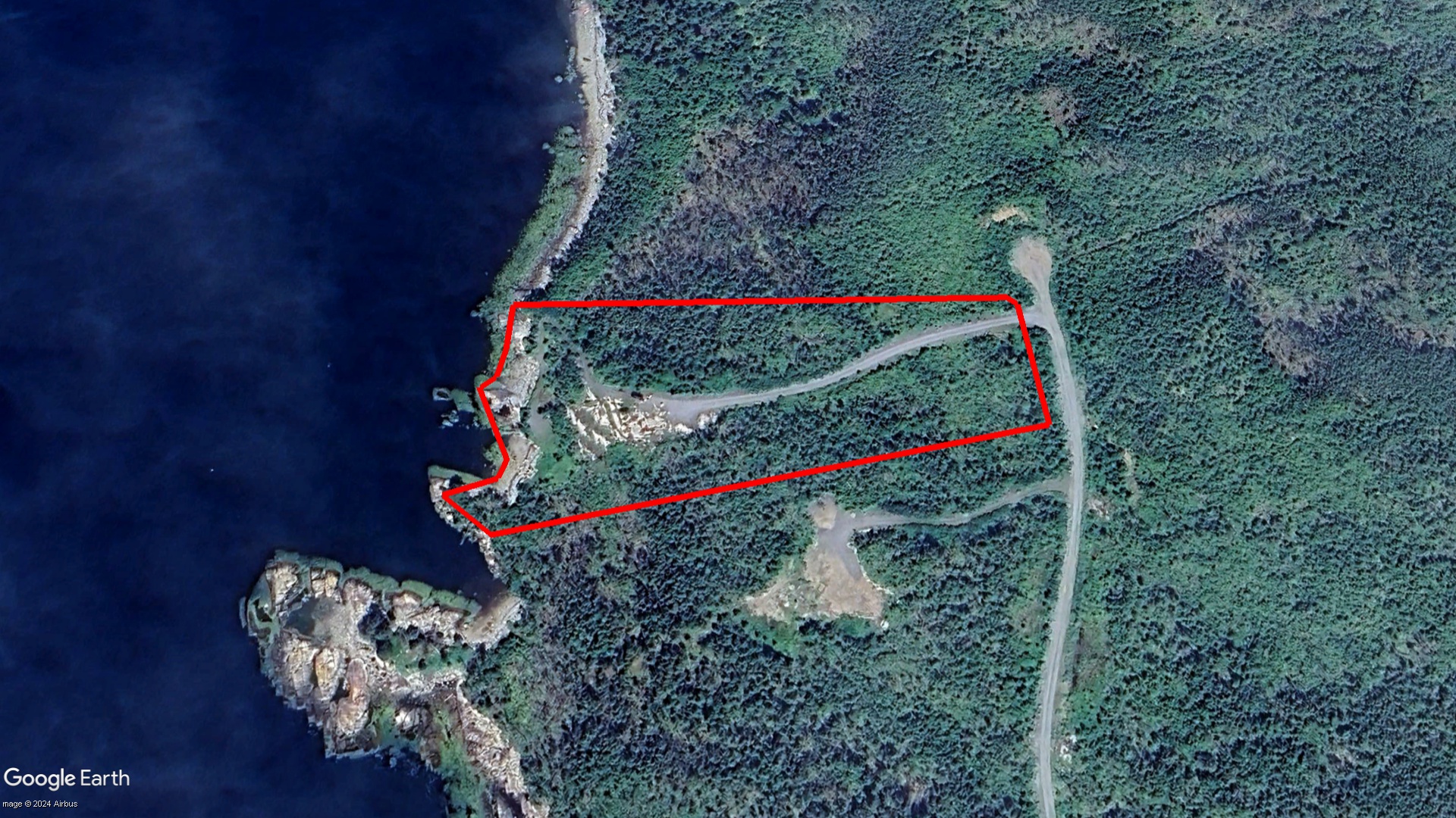 Tax Sale Halifax, Nova Scotia - 09599843