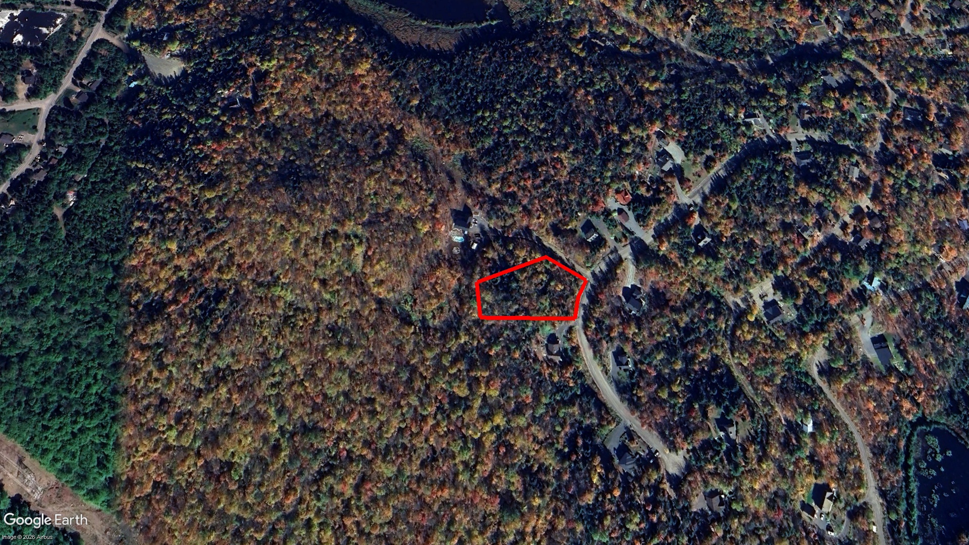 Tax Sale Les Pays-d'en-Haut, Quebec - 