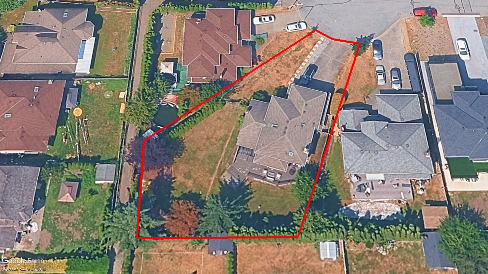 Tax Sale Surrey, British Columbia - 