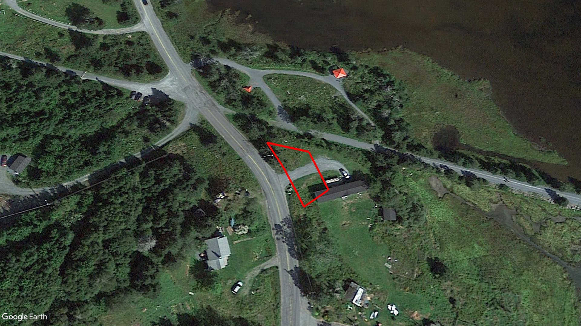 Tax Sale Halifax, Nova Scotia - 09882103