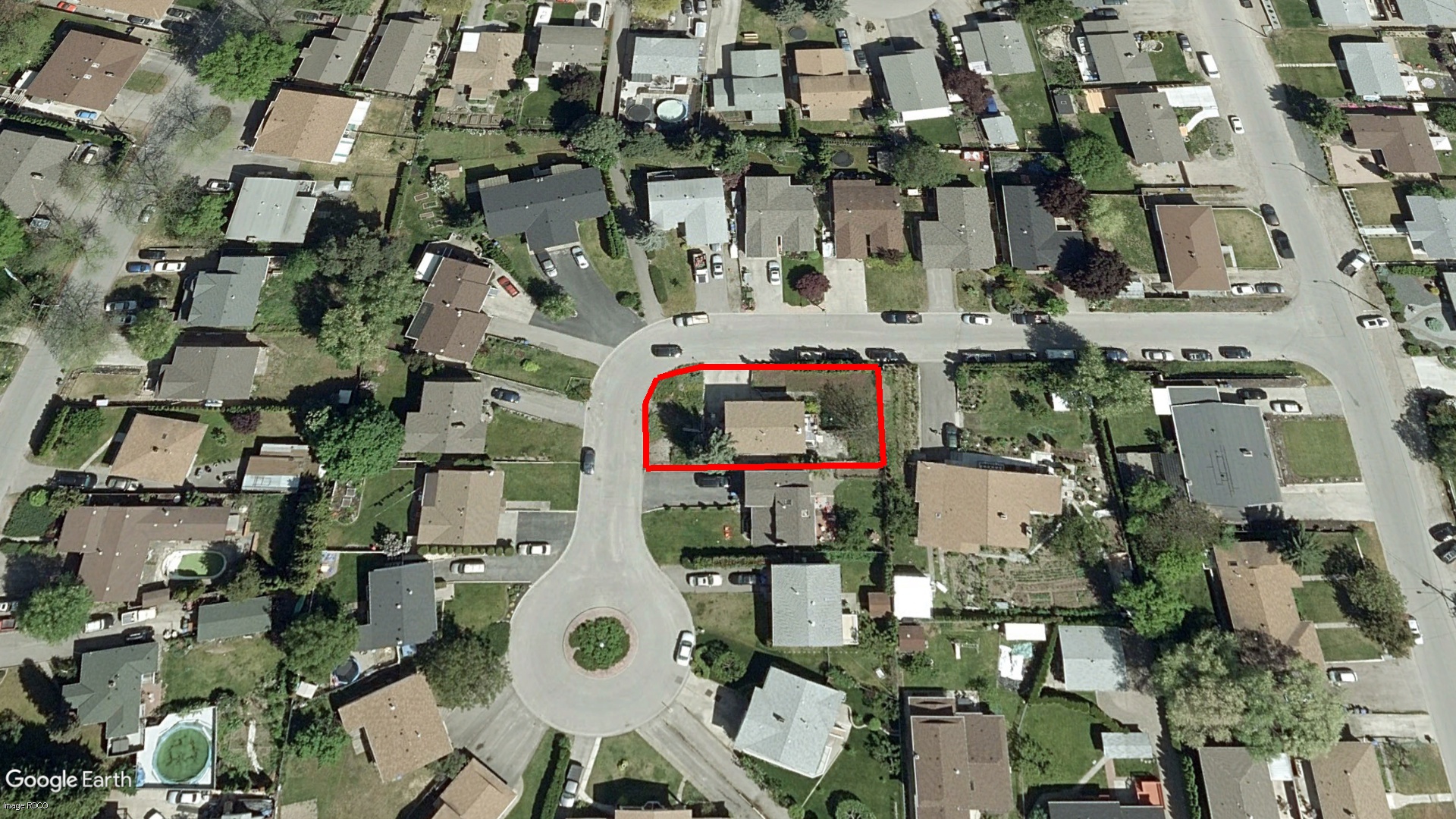 Tax Sale Kelowna, British Columbia - 19-214-071025