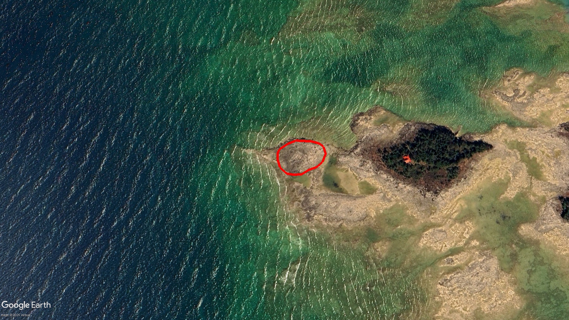 Tax Sale South Bruce Peninsula, Ontario - 41 02 540 019 19300 0000