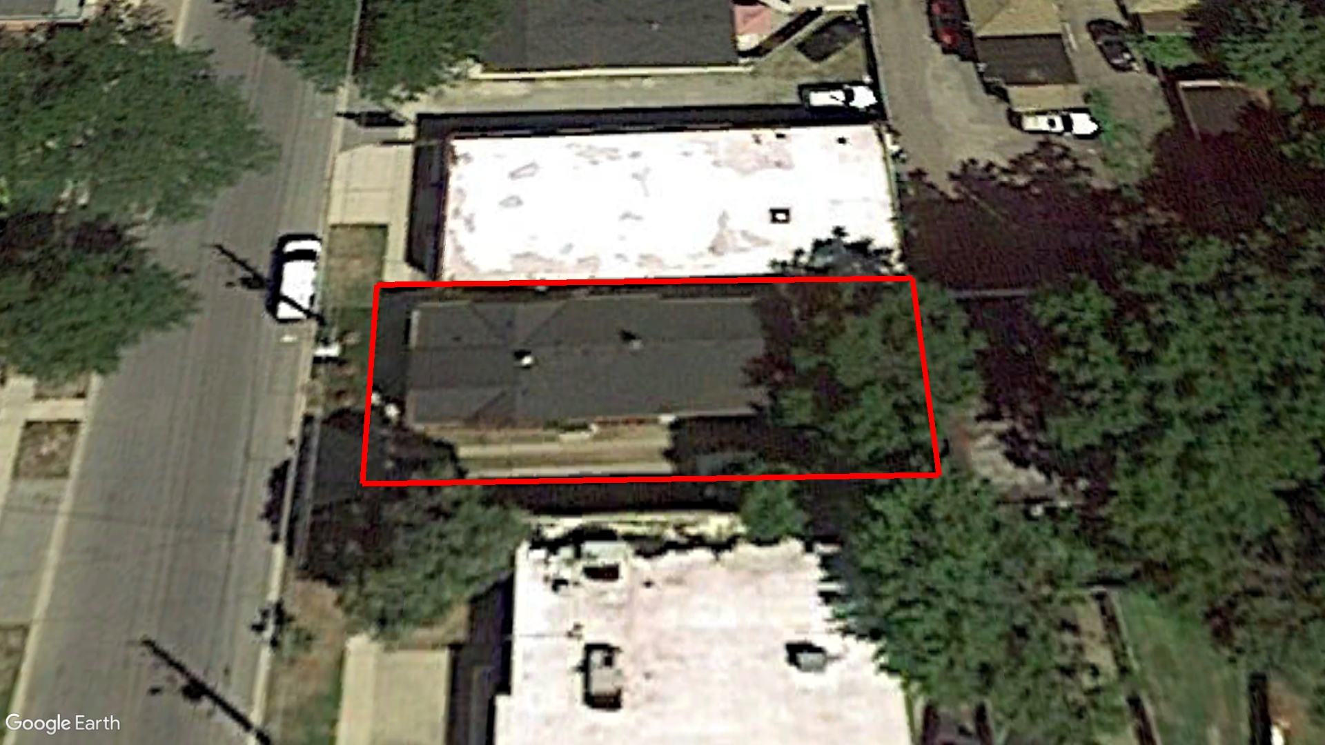 Tax Sale St. Catharines, Ontario - 26 29 040 025 01600 0000