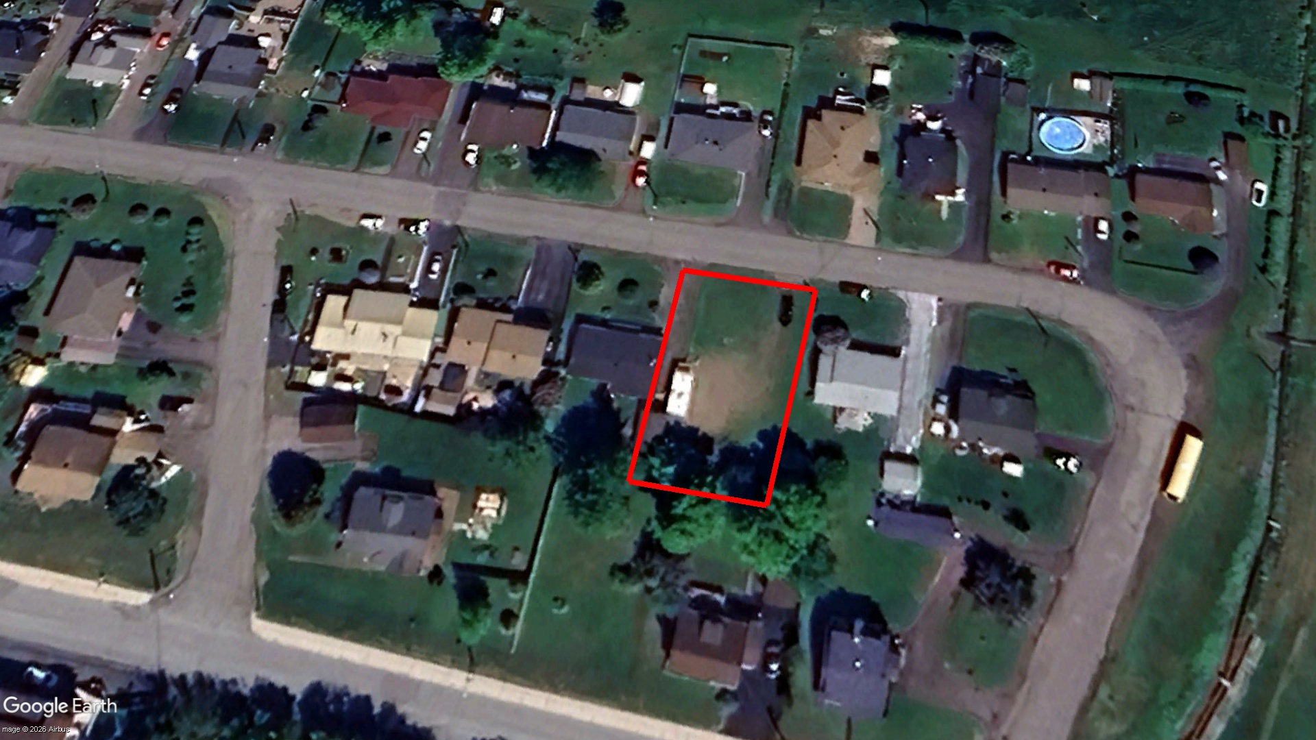 306 Princess Street, Heron Bay / Baie-des-Hérons