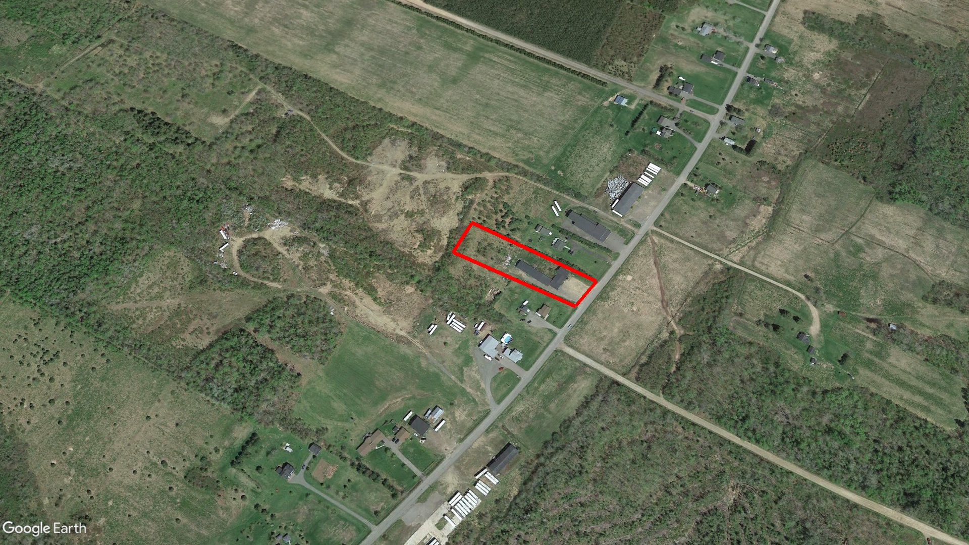 Tax Sale Kent, New Brunswick - 03778204