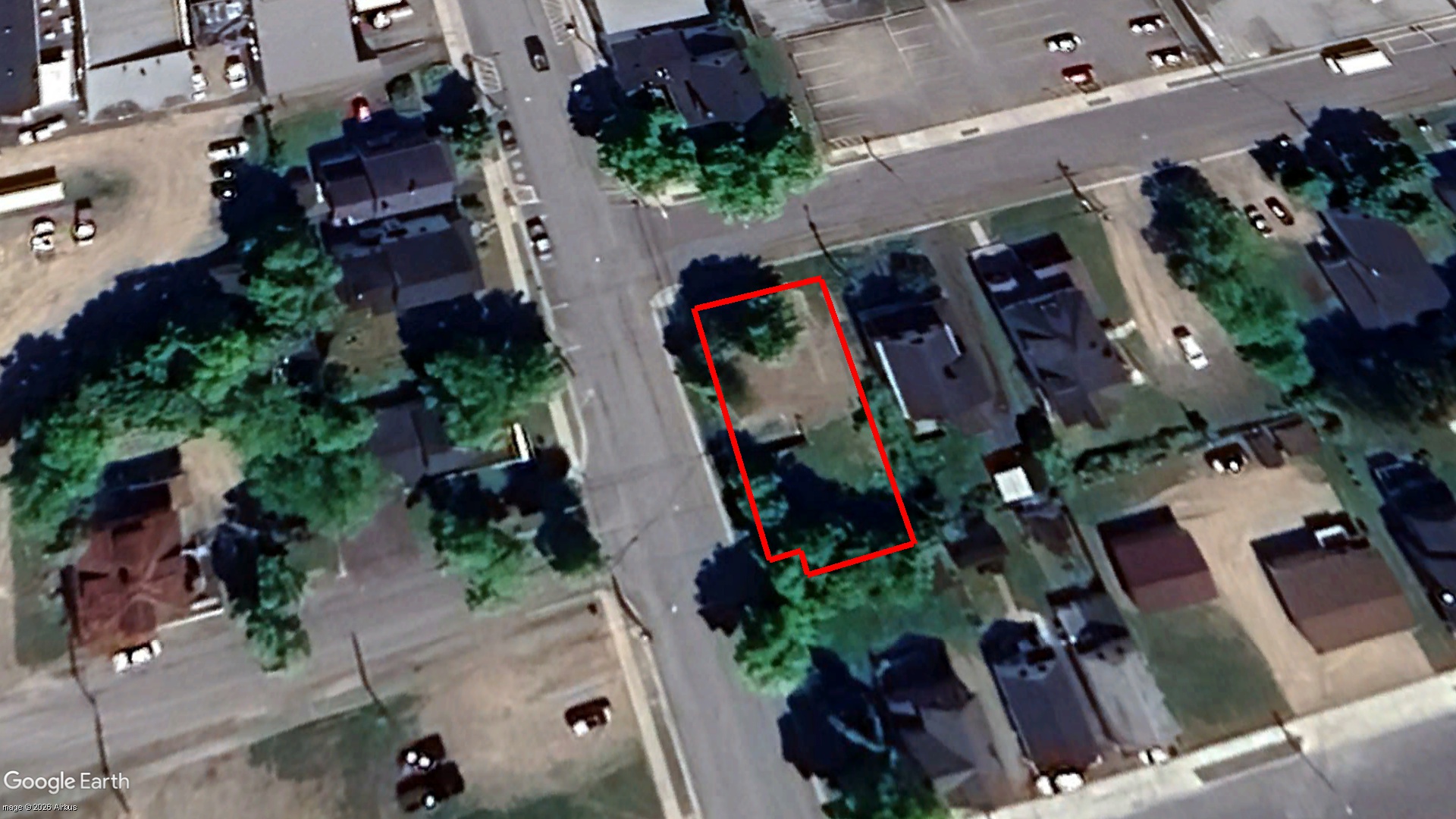 30 Aberdeen Street, Campbellton