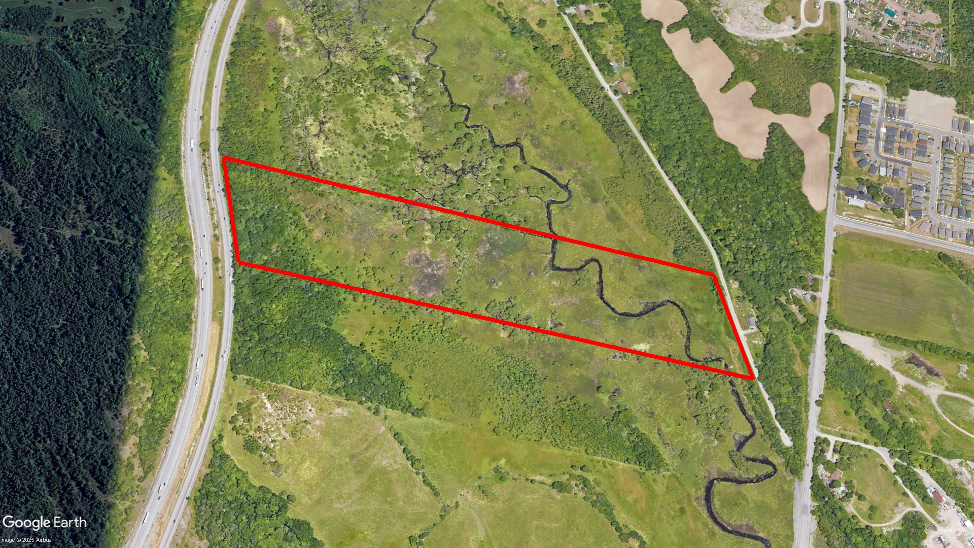 Clogg’s Rd., Kingston