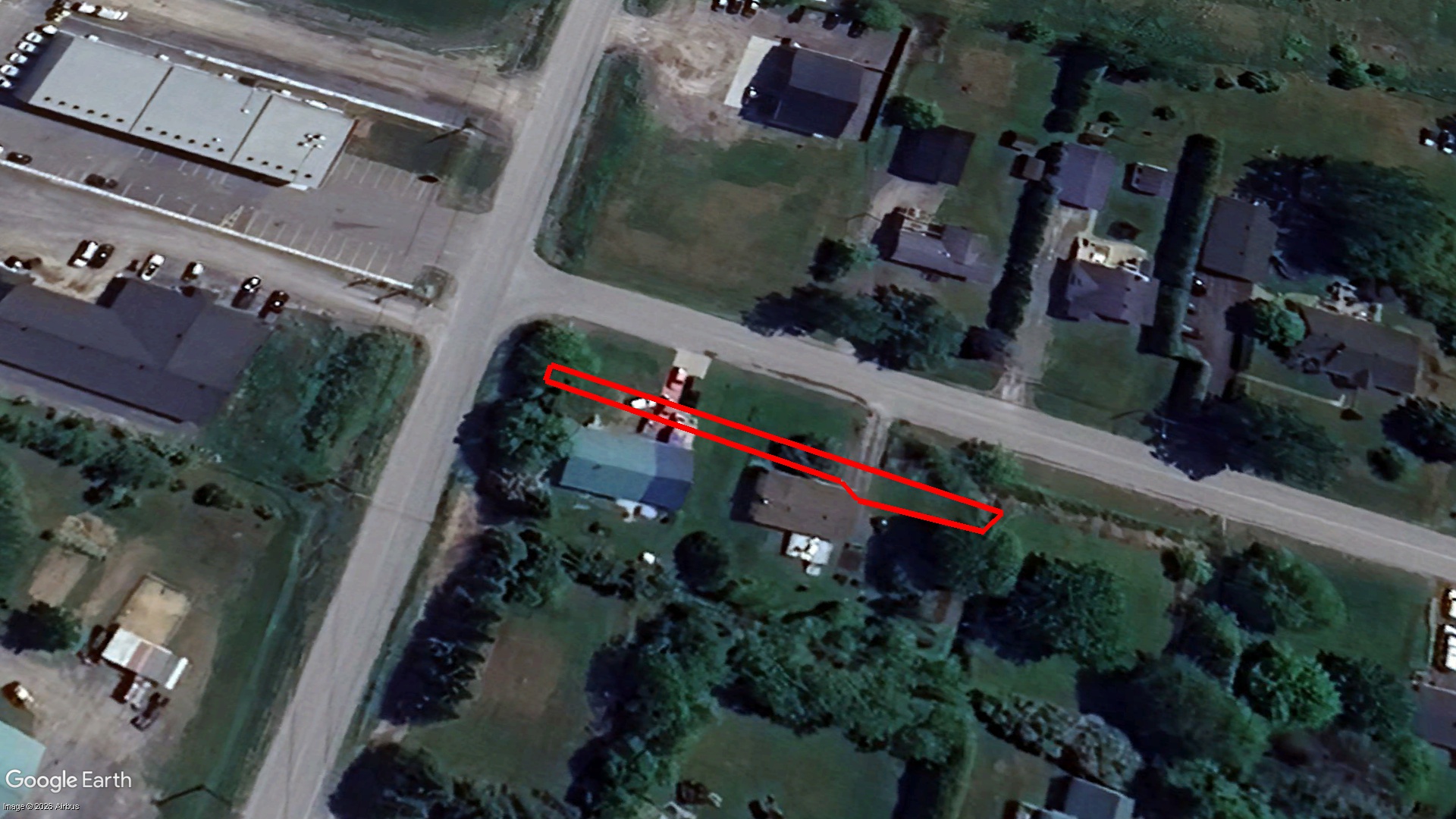 Tax Sale Joliette, Quebec - 