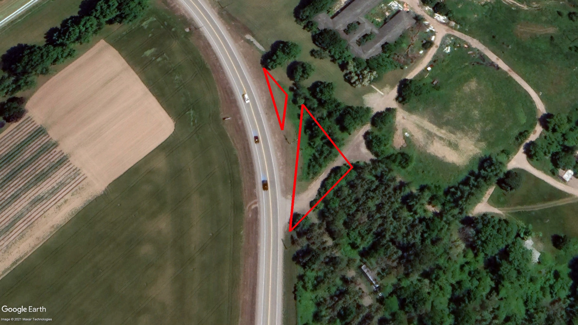 Tax Sale Milton, Ontario - 2409 070 302 09405 0000