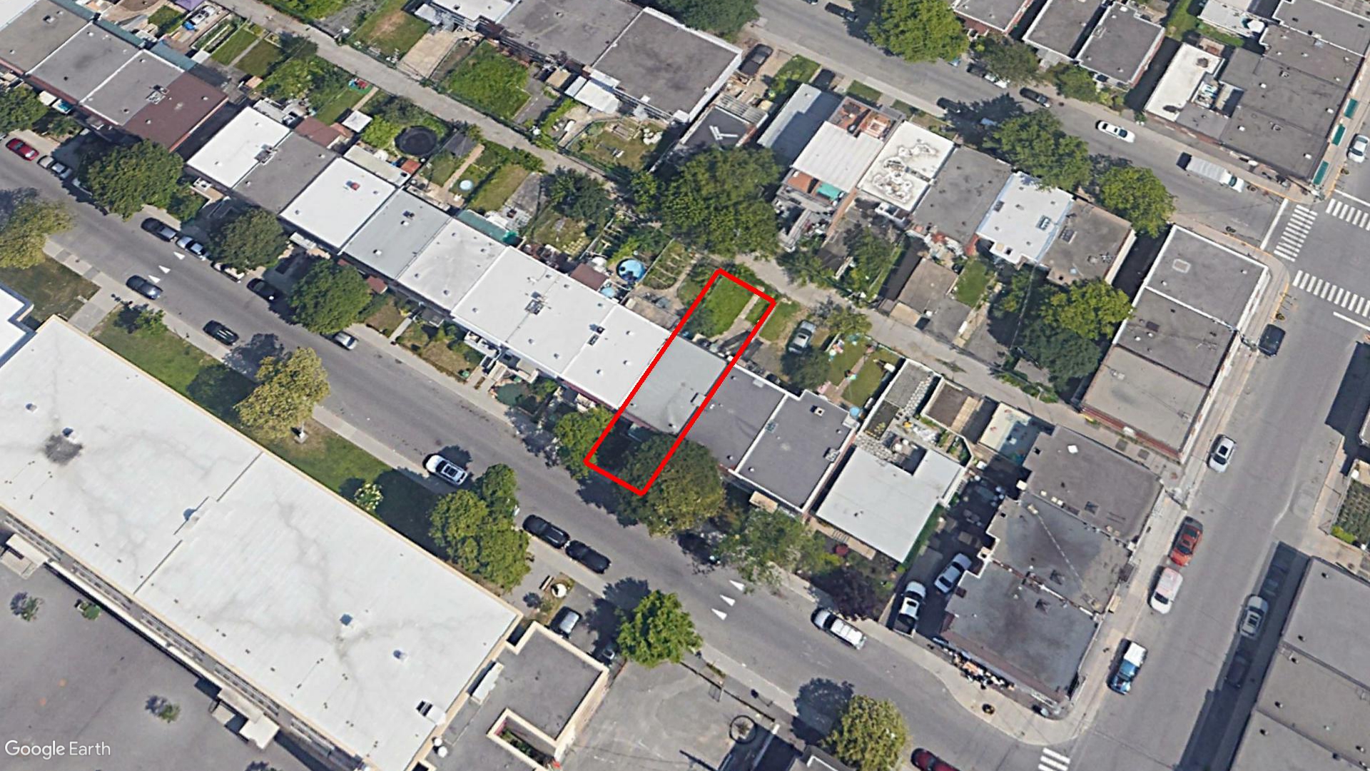 Tax Sale Montreal, Quebec - 632781-00