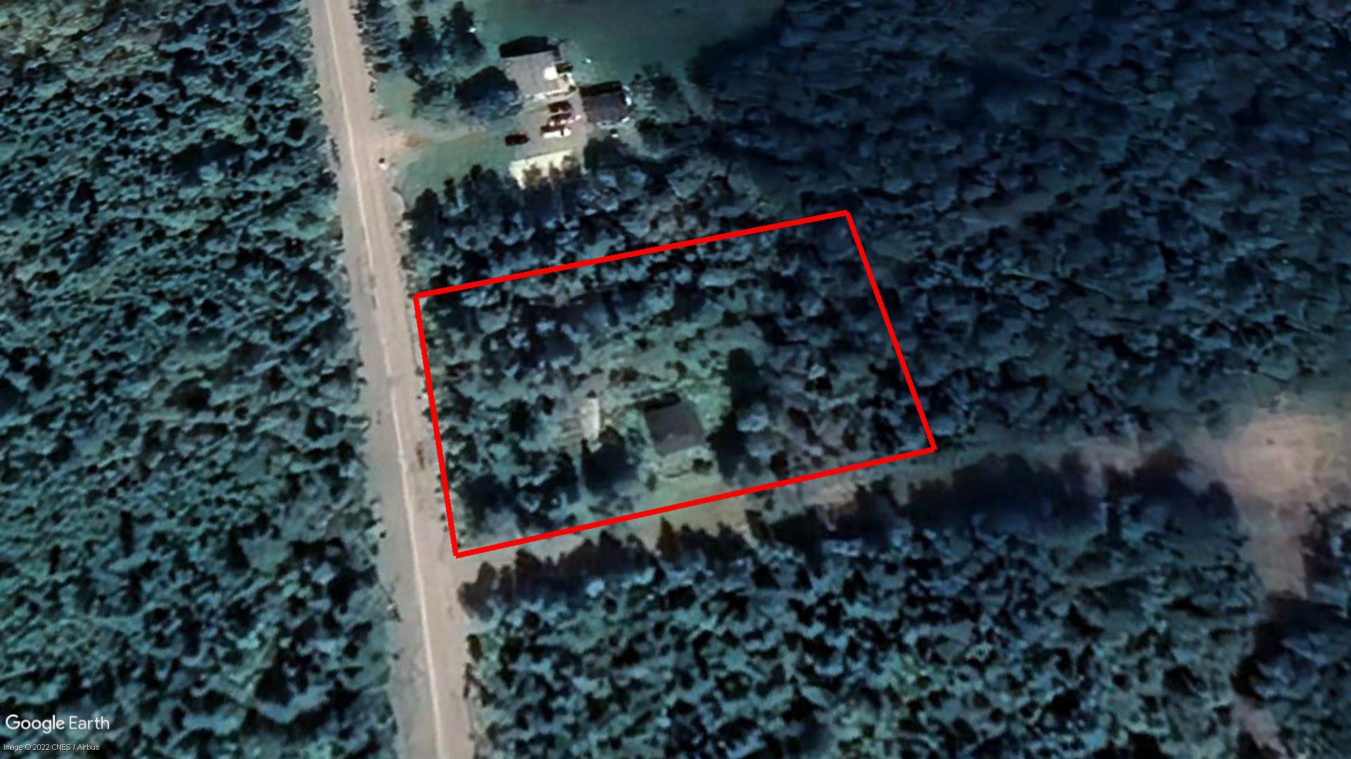 Tax Sale Saint John, New Brunswick - 01495622