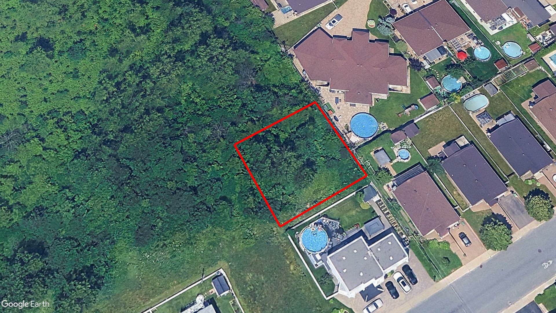 Tax Sale Montreal, Quebec - 866339-00