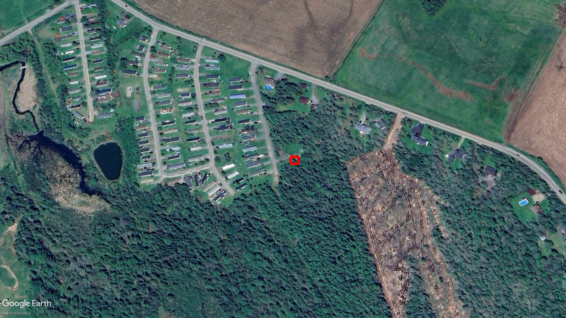 Tax Sale Kings, New Brunswick - 04276124