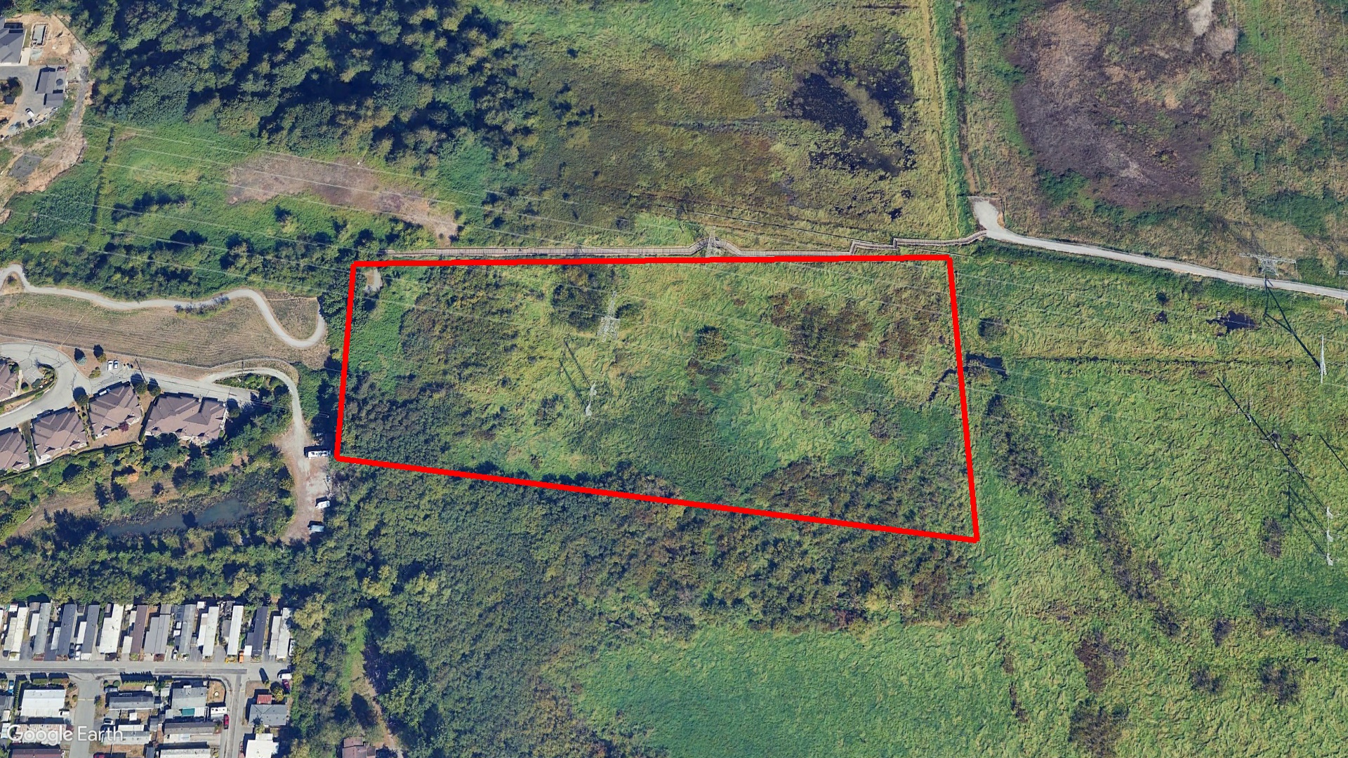 Tax Sale Abbotsford, British Columbia - 7187058070