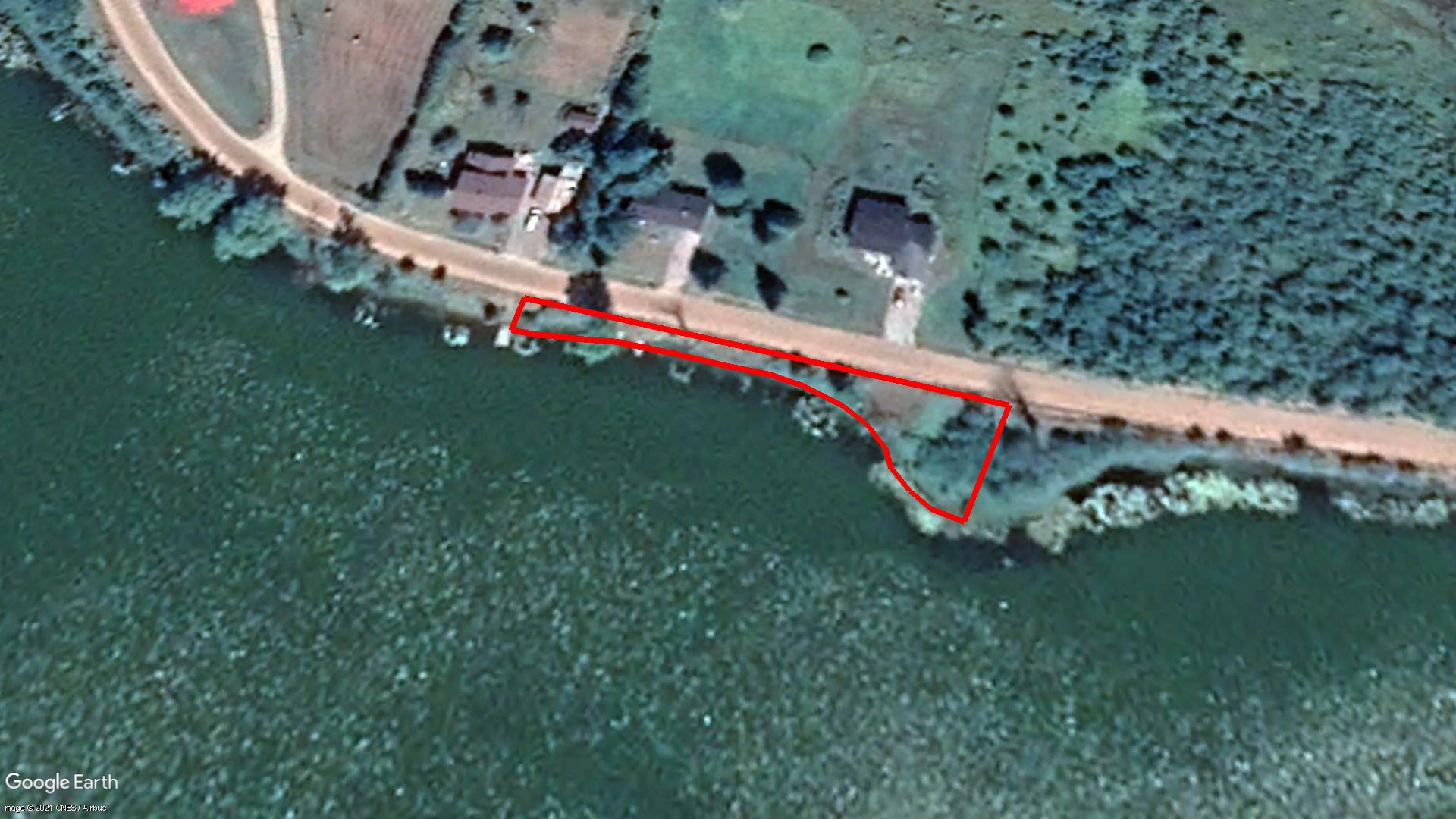 Tax Sale  Des-Collines-De-L'outaouais, Quebec - 6568-22-3891