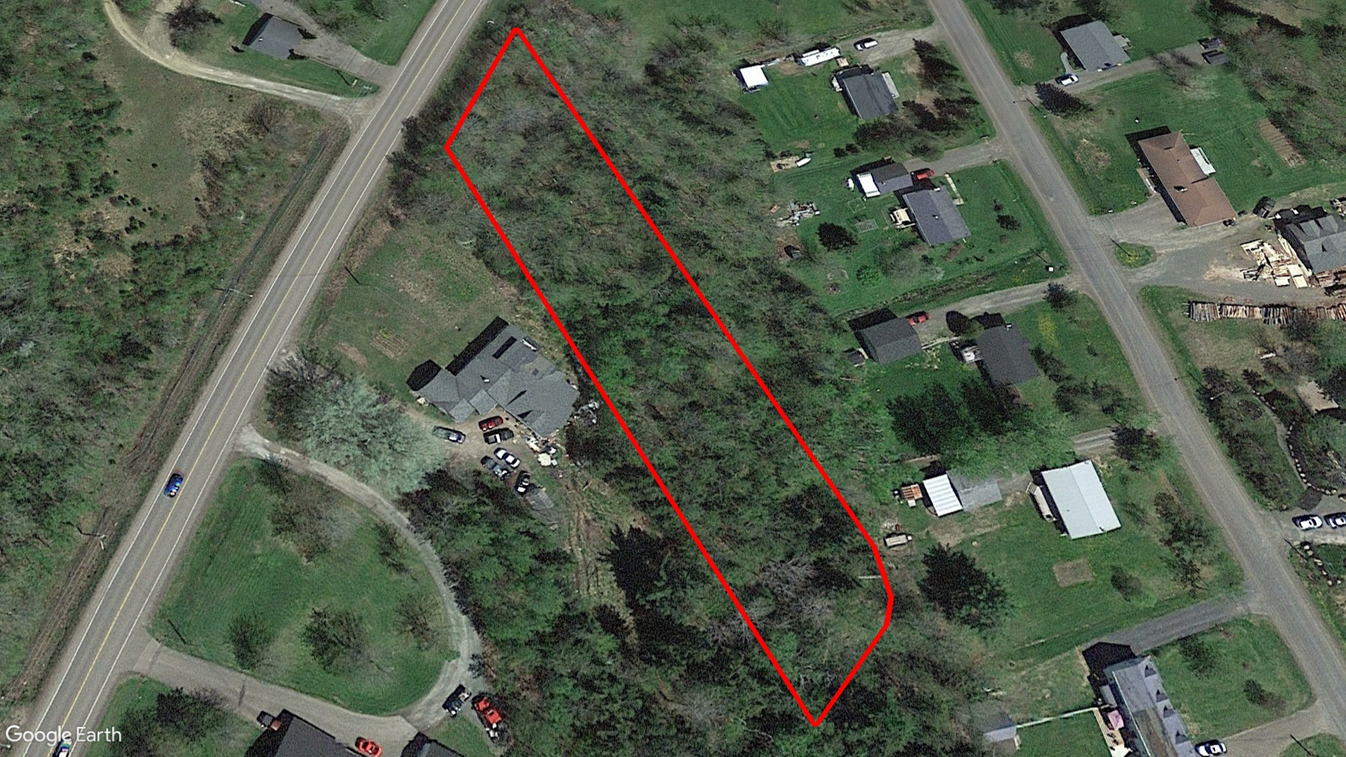 Tax Sale Kent, New Brunswick - 02516586