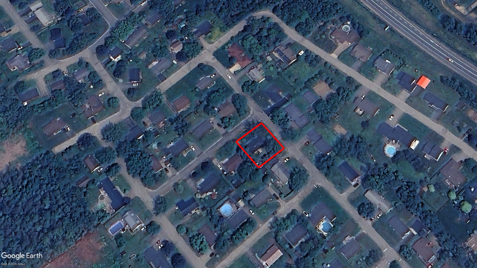 Tax Sale Northumberland, New Brunswick - 02832762