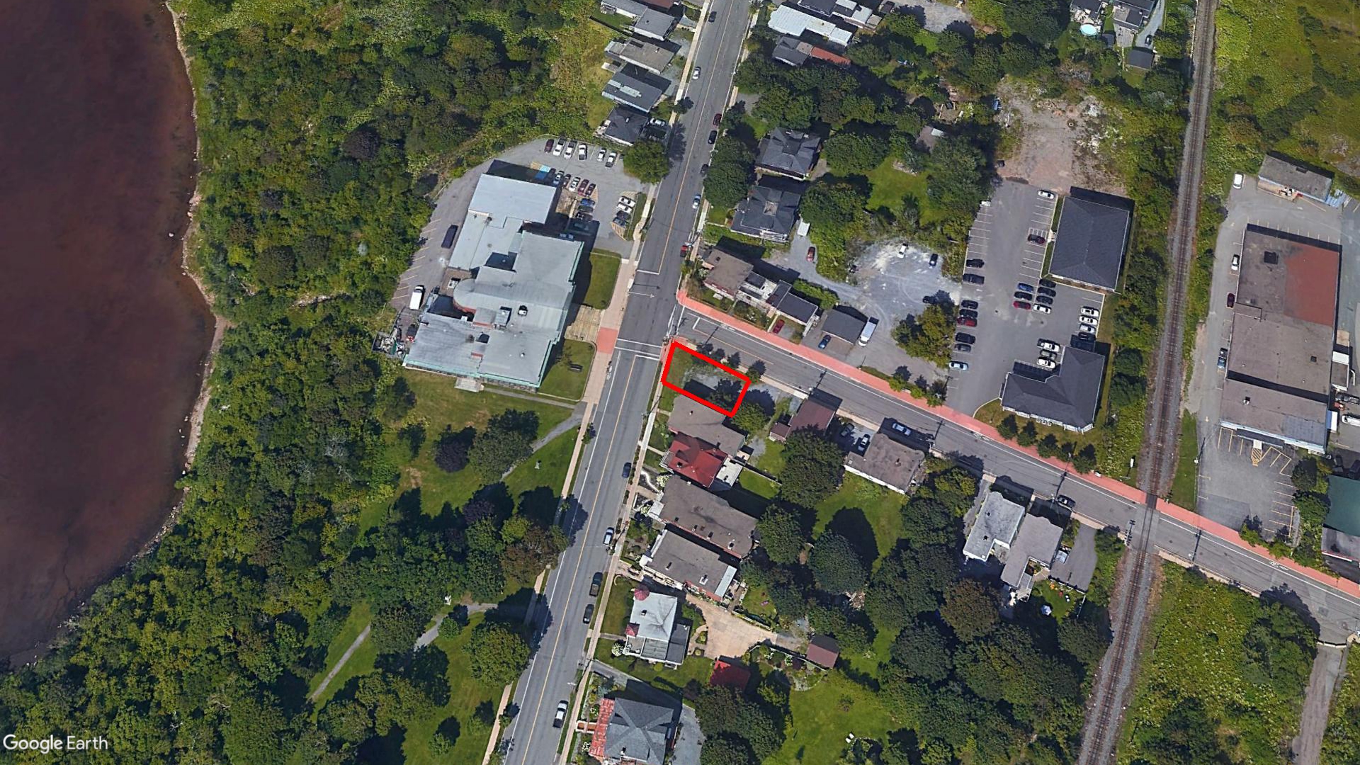 Tax Sale Saint John, New Brunswick - 01651472