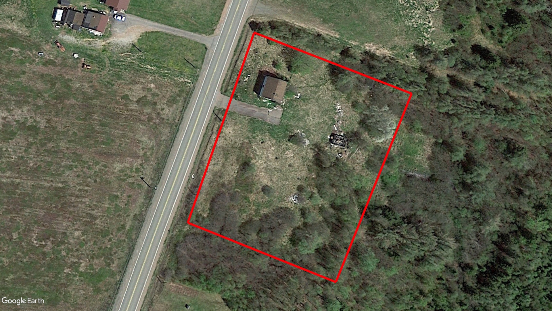 Tax Sale Cumberland, Nova Scotia - 03963802