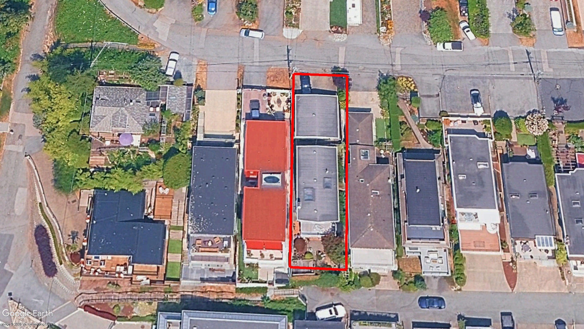Tax Sale White Rock, British Columbia - 