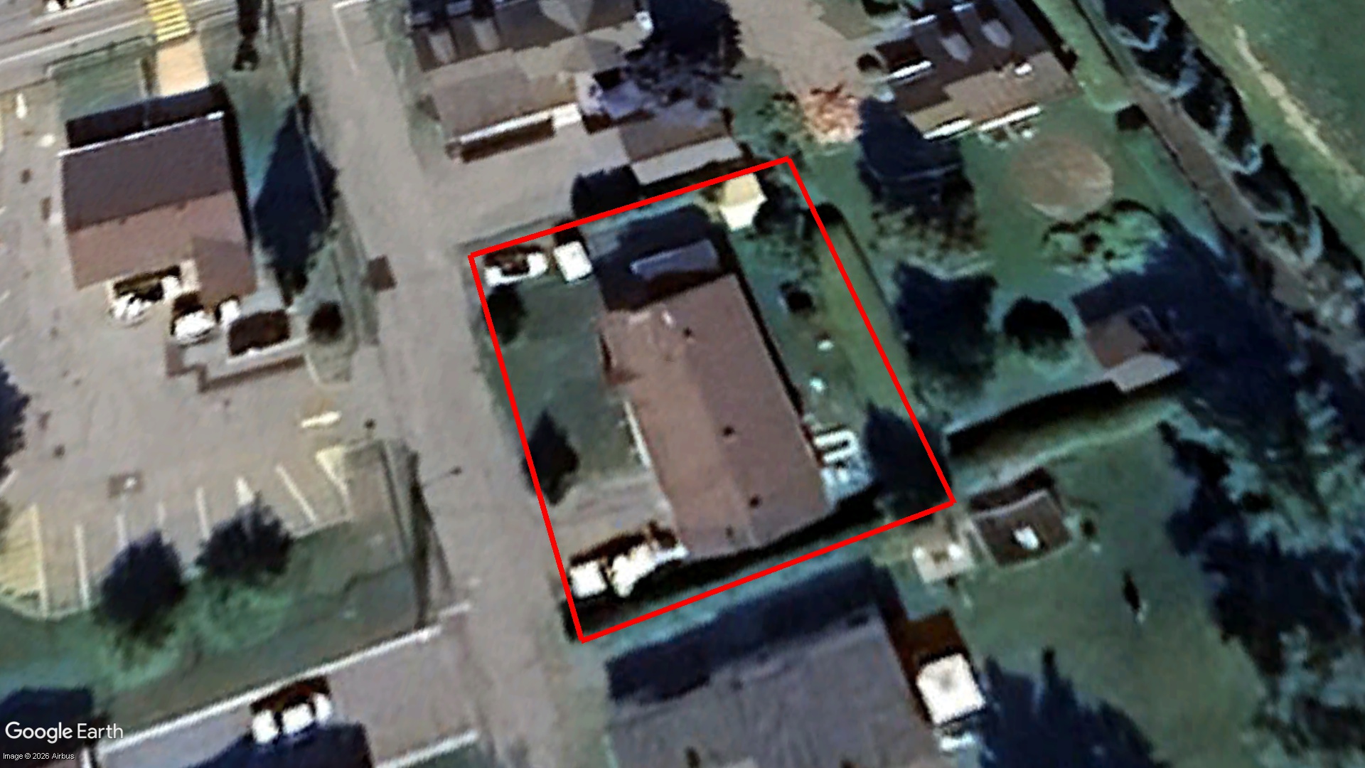Tax Sale Vaudreuil-Soulanges, Quebec - 