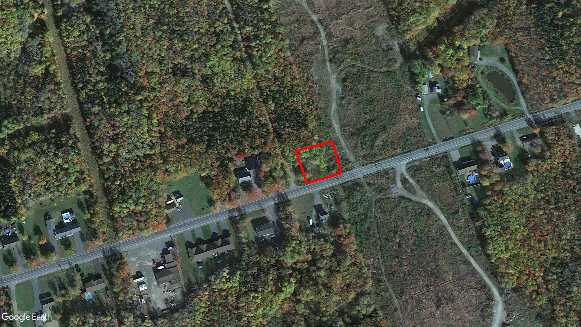 Tax Sale Gloucester, New Brunswick - 03098808