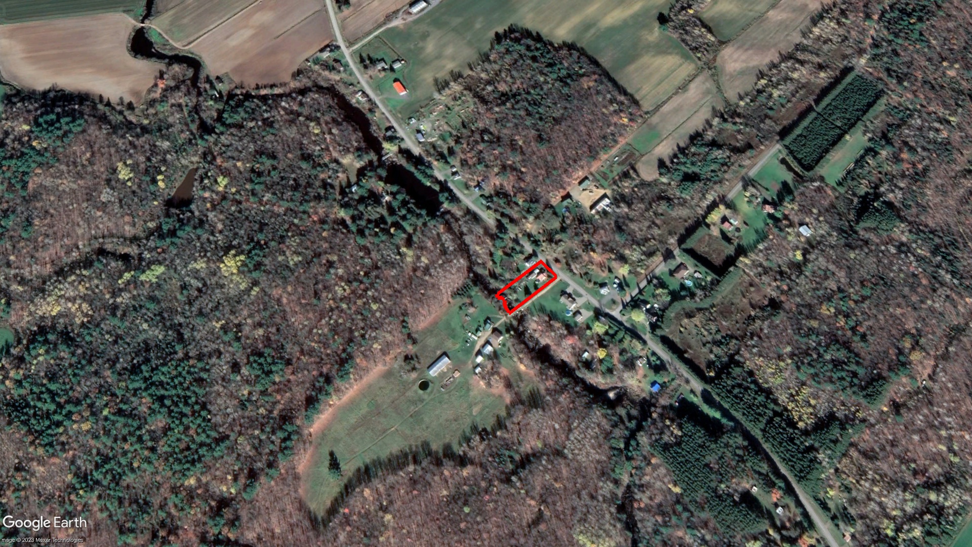 Tax Sale D’Autray, Quebec - 2517-31-9292