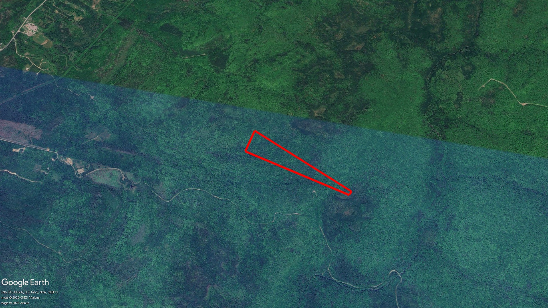 Tax Sale Inverness, Nova Scotia - 02486768