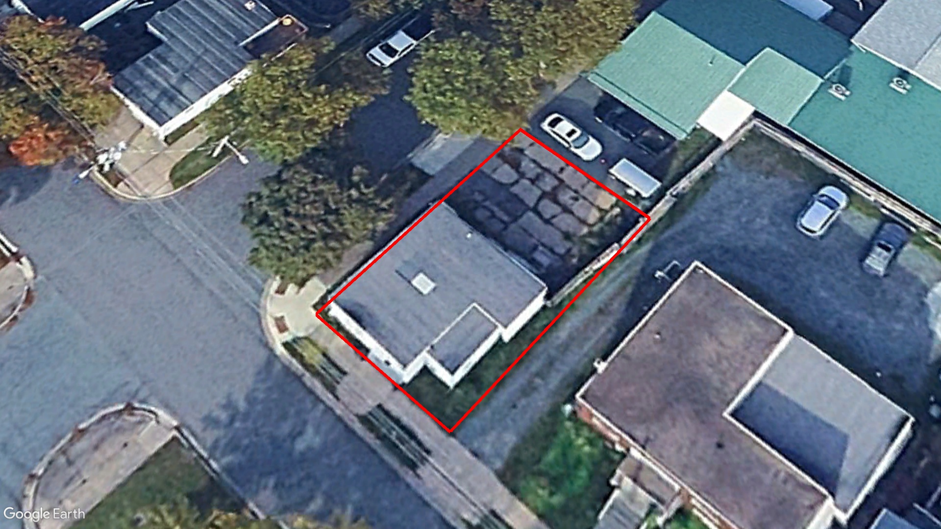 Tax Sale Halifax, Nova Scotia - 01850652
