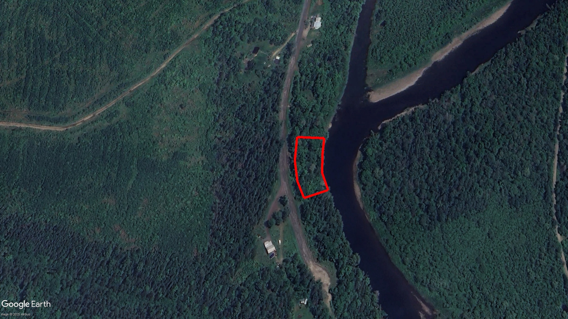 Tax Sale York/Sunbury, New Brunswick - 00772607